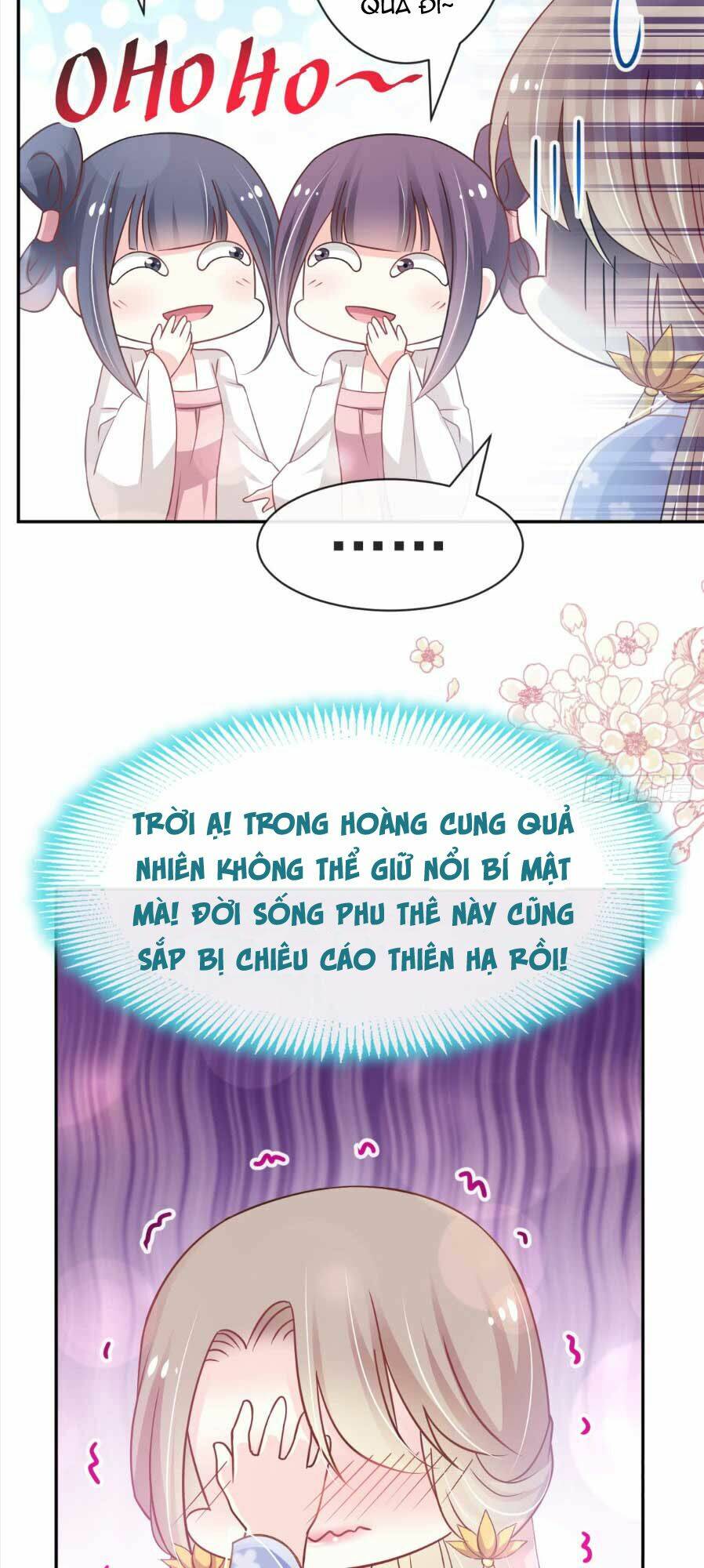 Thiên Hạ Đệ Nhất Sủng Phi: Chapter 132