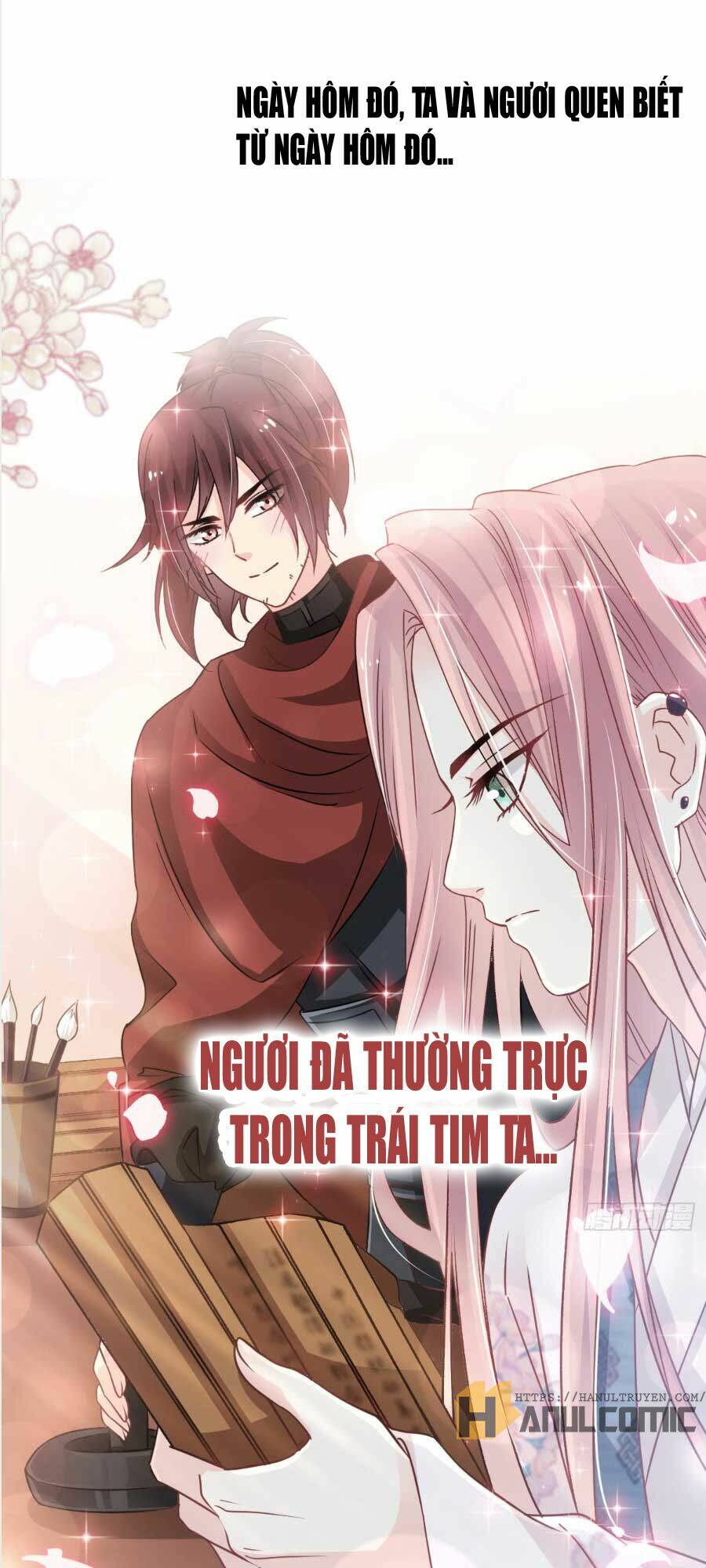 Thiên Hạ Đệ Nhất Sủng Phi: Chapter 132