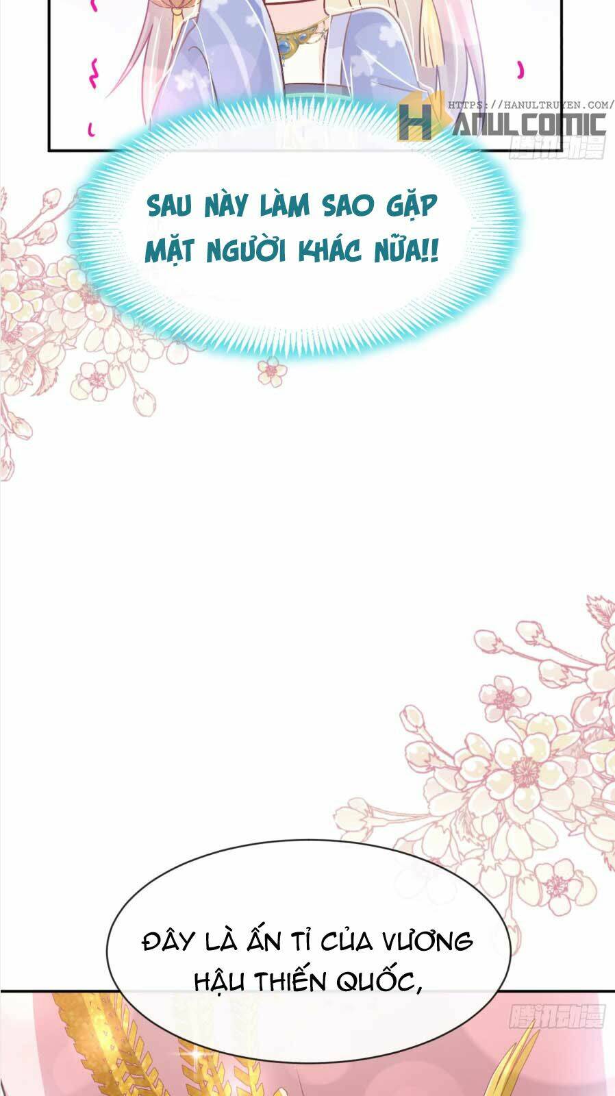 Thiên Hạ Đệ Nhất Sủng Phi: Chapter 132