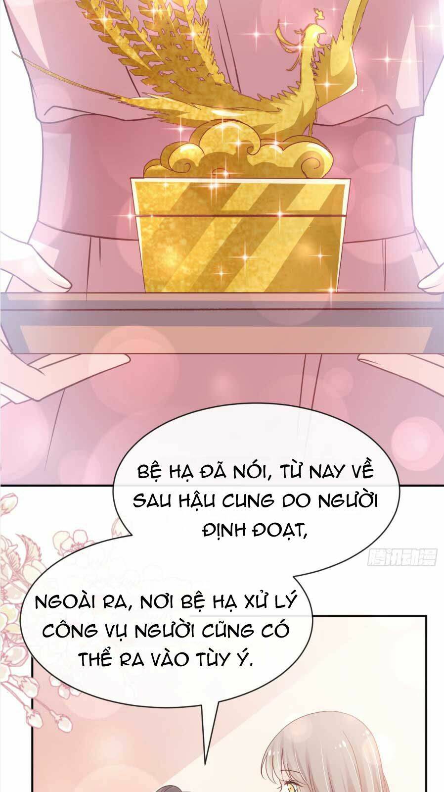 Thiên Hạ Đệ Nhất Sủng Phi: Chapter 132