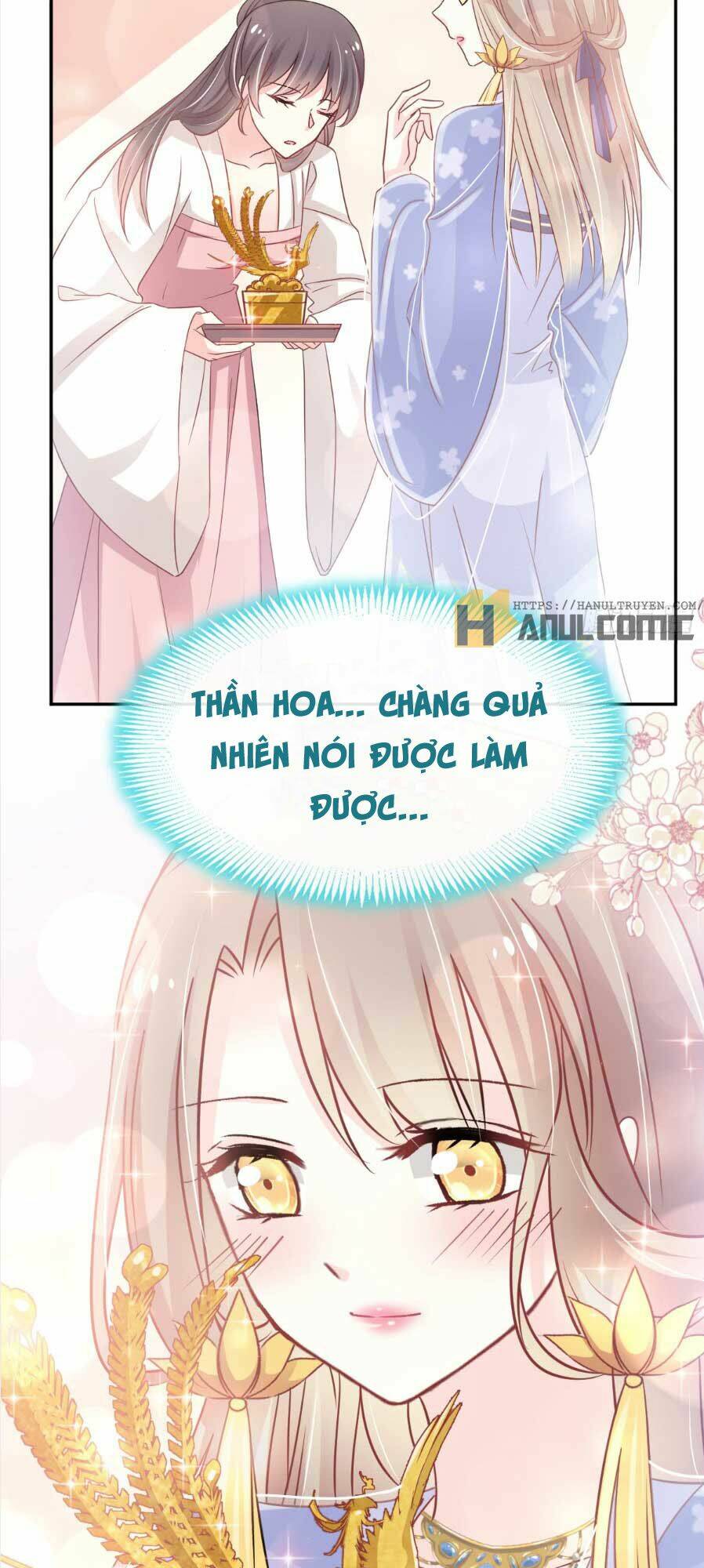 Thiên Hạ Đệ Nhất Sủng Phi: Chapter 132