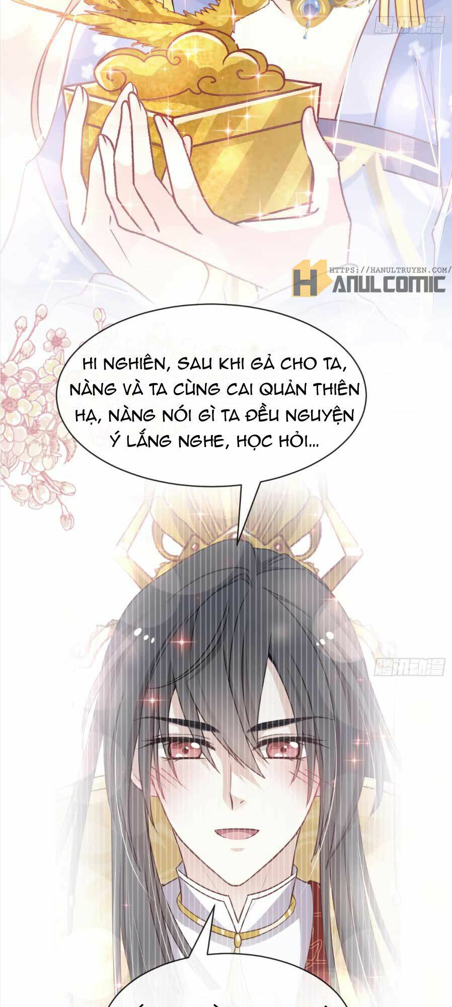 Thiên Hạ Đệ Nhất Sủng Phi: Chapter 132