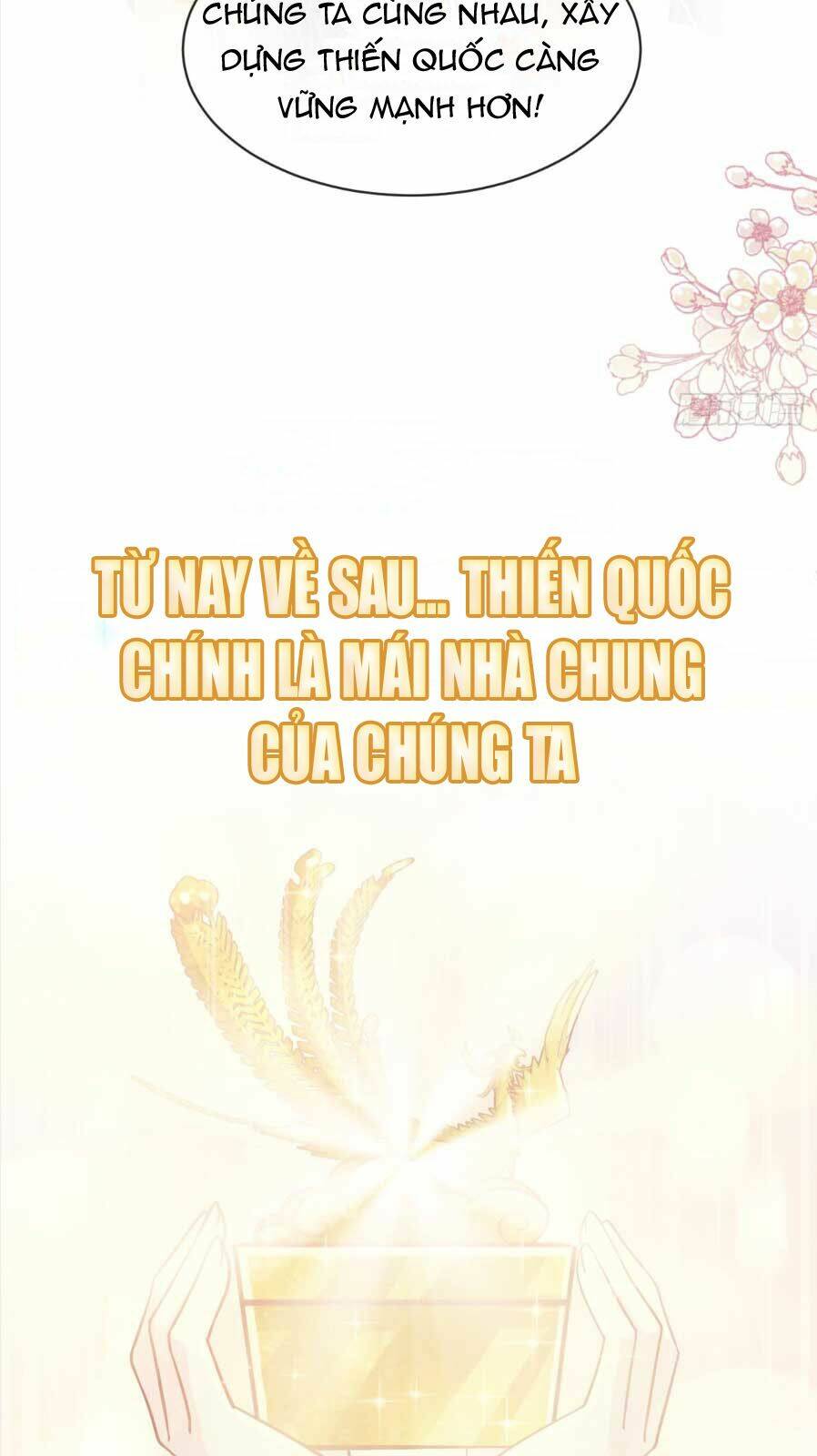 Thiên Hạ Đệ Nhất Sủng Phi: Chapter 132