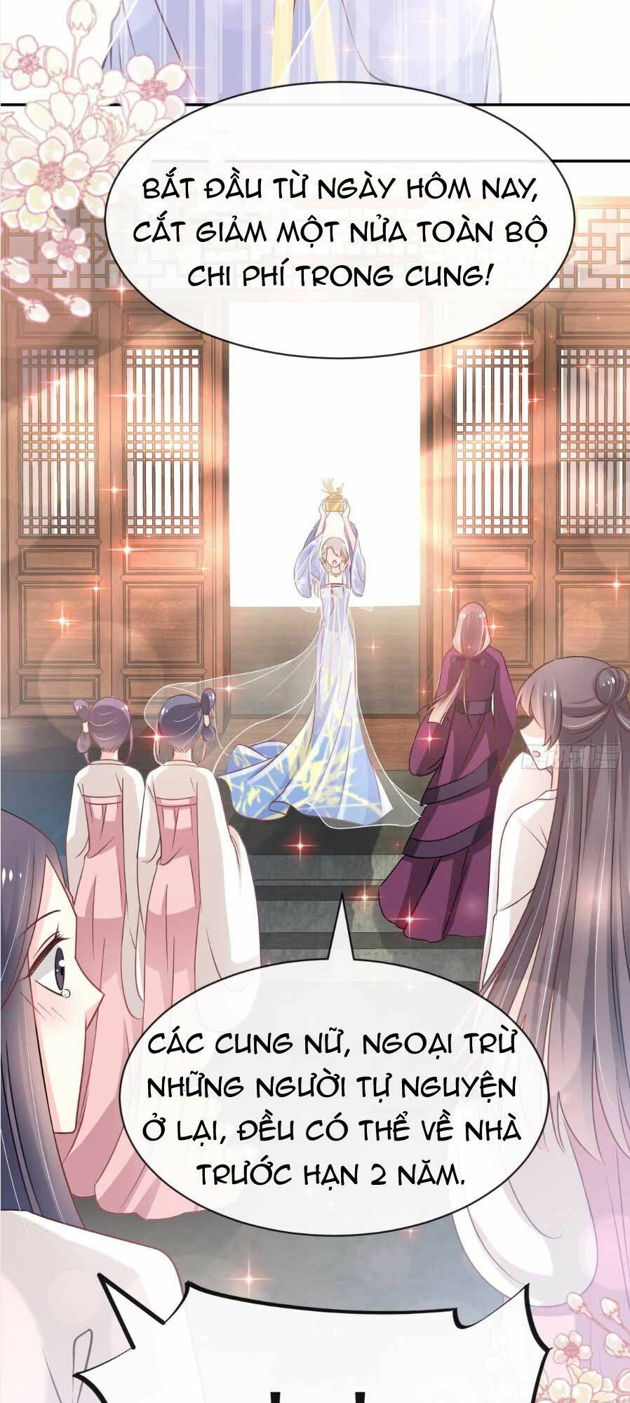 Thiên Hạ Đệ Nhất Sủng Phi: Chapter 132