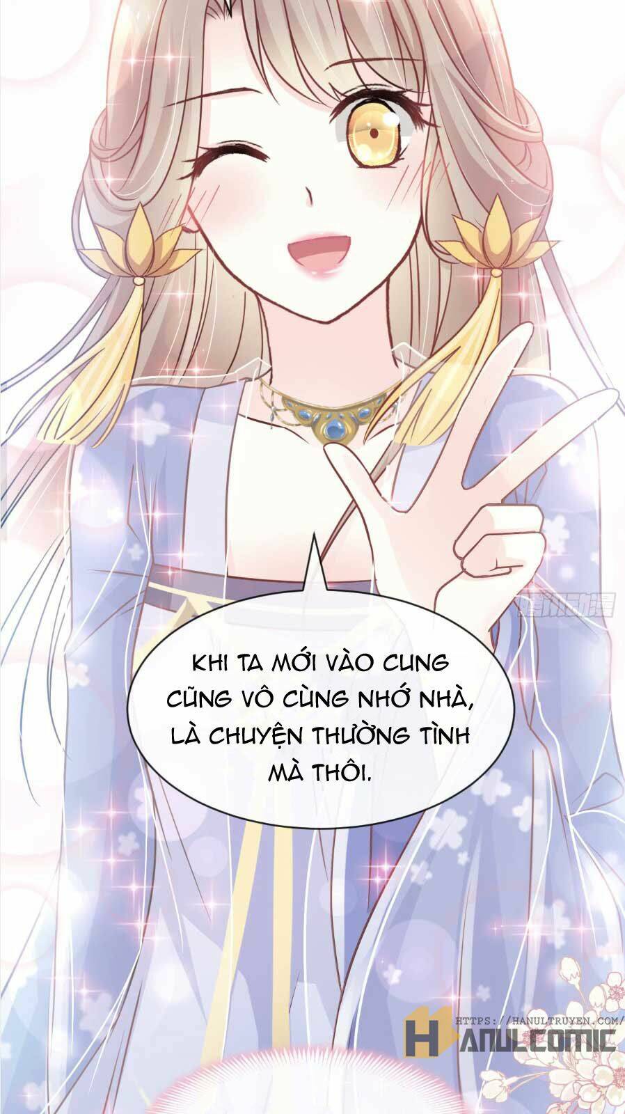 Thiên Hạ Đệ Nhất Sủng Phi: Chapter 132
