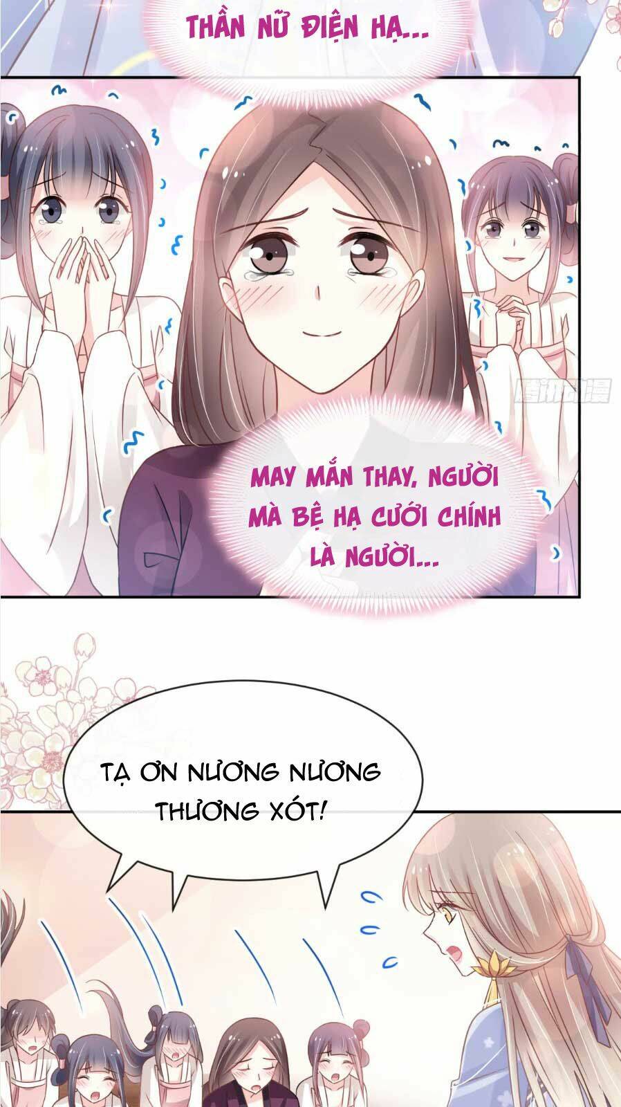 Thiên Hạ Đệ Nhất Sủng Phi: Chapter 132