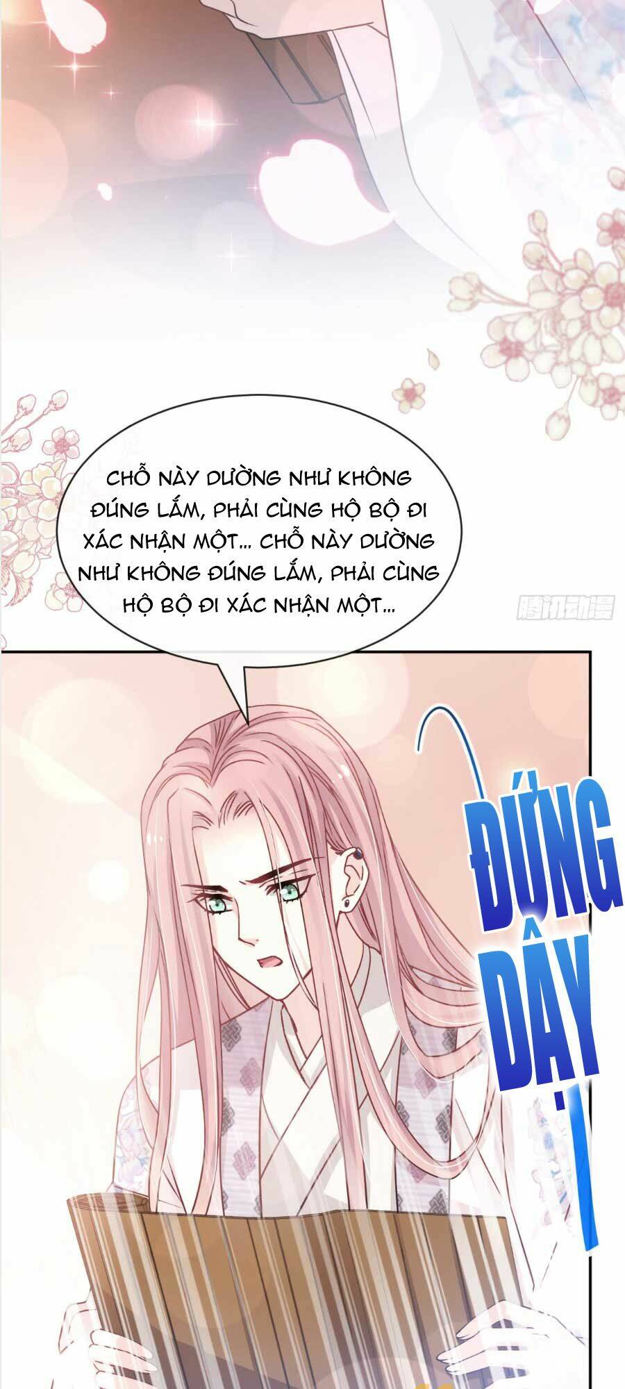Thiên Hạ Đệ Nhất Sủng Phi: Chapter 132