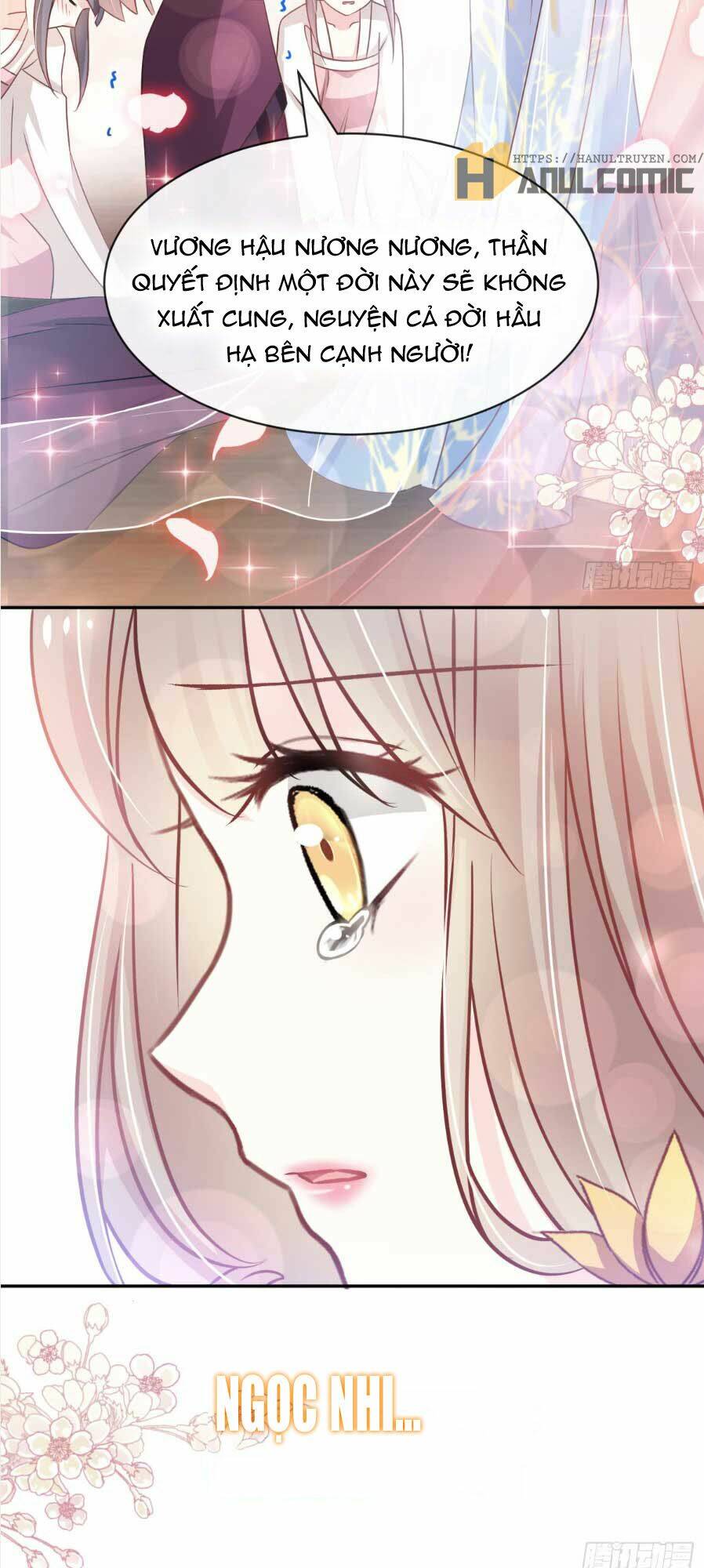 Thiên Hạ Đệ Nhất Sủng Phi: Chapter 132