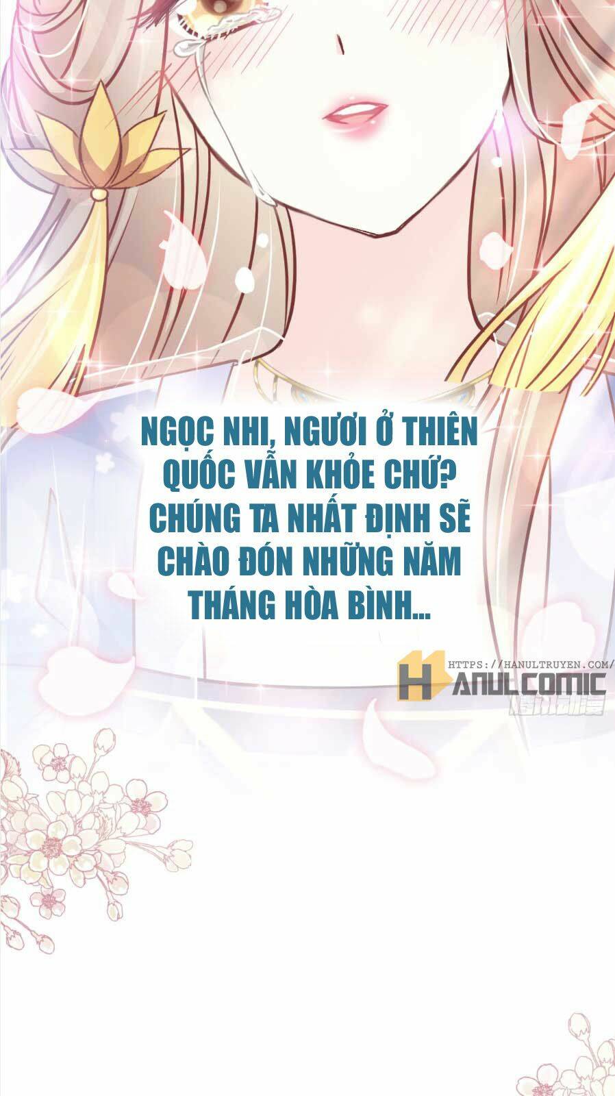 Thiên Hạ Đệ Nhất Sủng Phi: Chapter 132