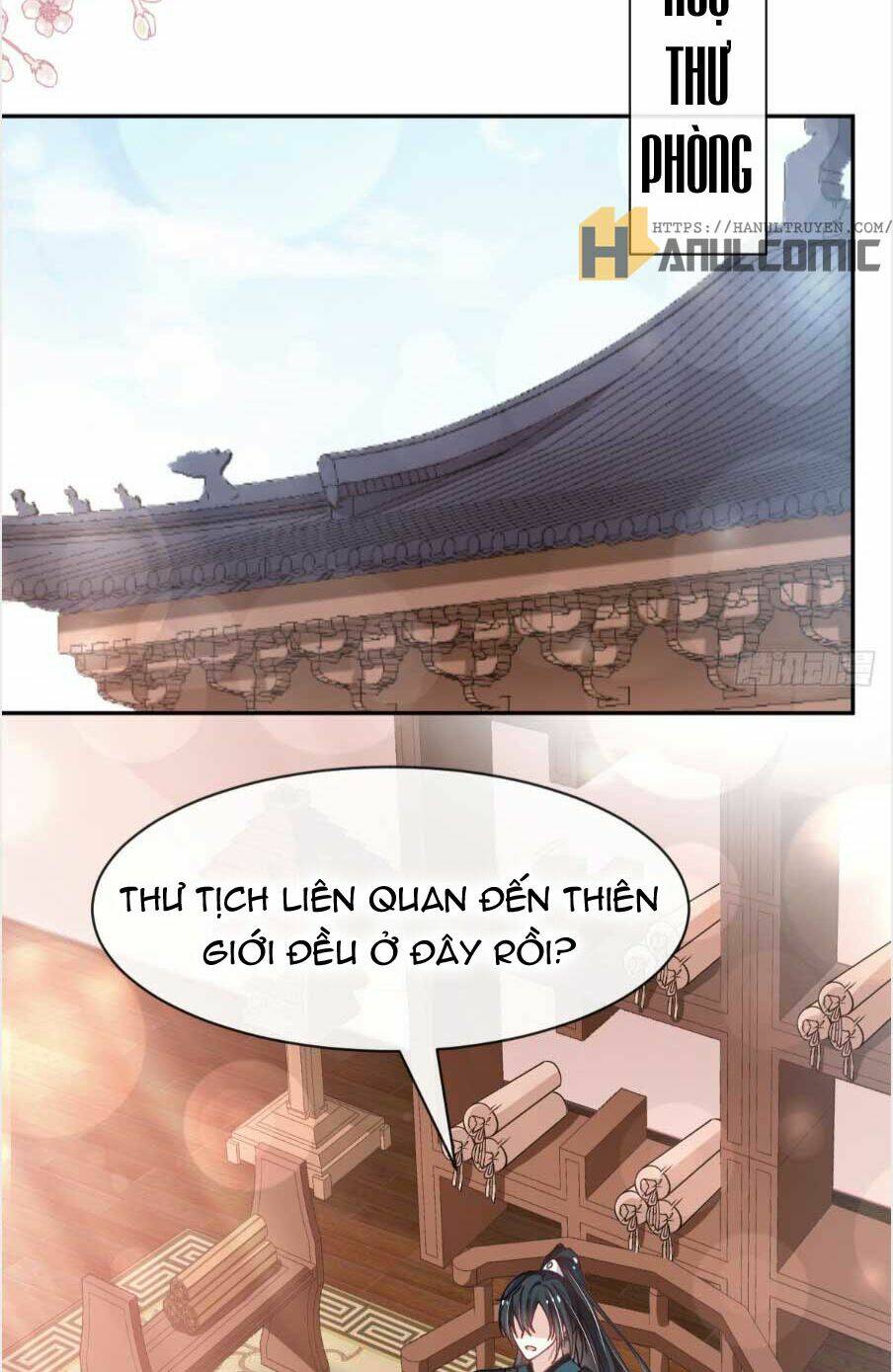 Thiên Hạ Đệ Nhất Sủng Phi: Chapter 132
