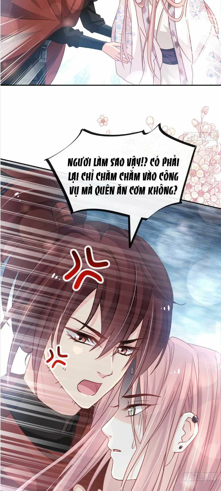 Thiên Hạ Đệ Nhất Sủng Phi: Chapter 132