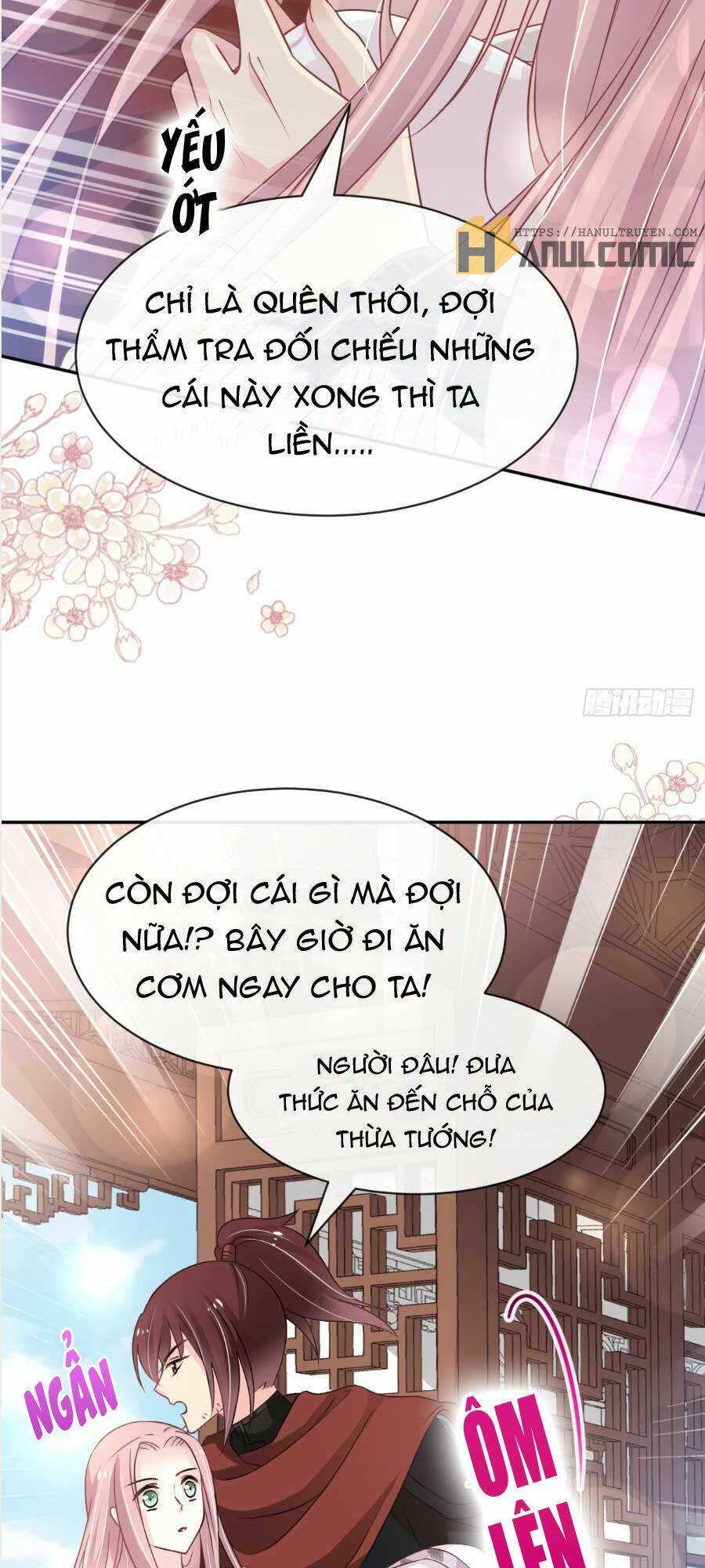 Thiên Hạ Đệ Nhất Sủng Phi: Chapter 132