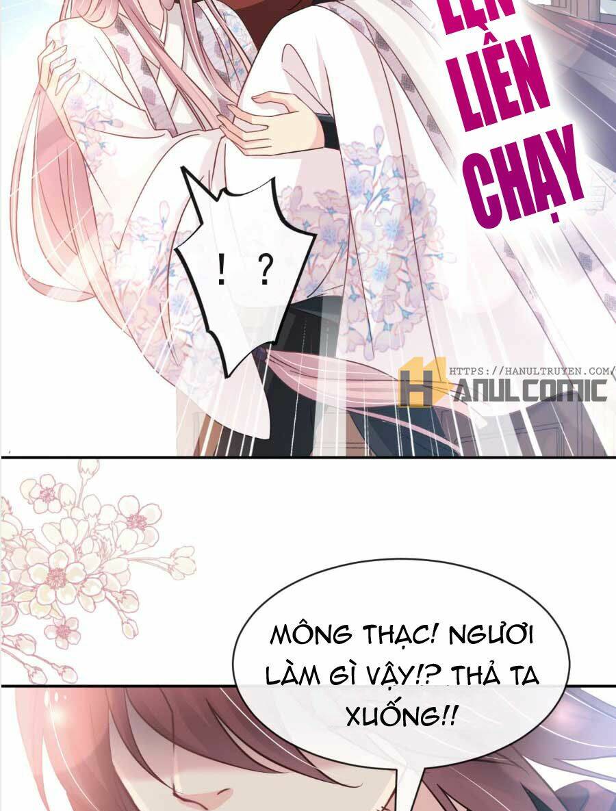 Thiên Hạ Đệ Nhất Sủng Phi: Chapter 132