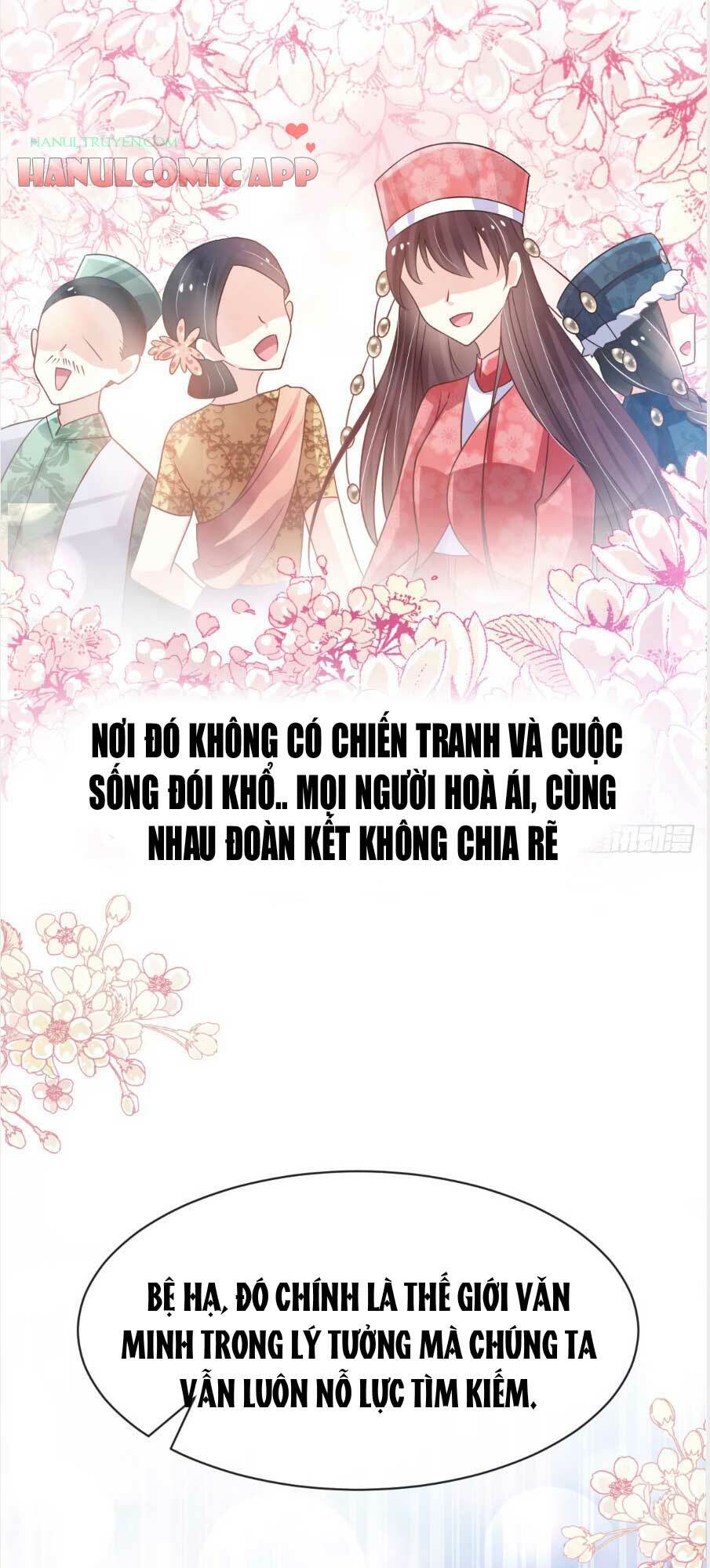 Thiên Hạ Đệ Nhất Sủng Phi: Chapter 133