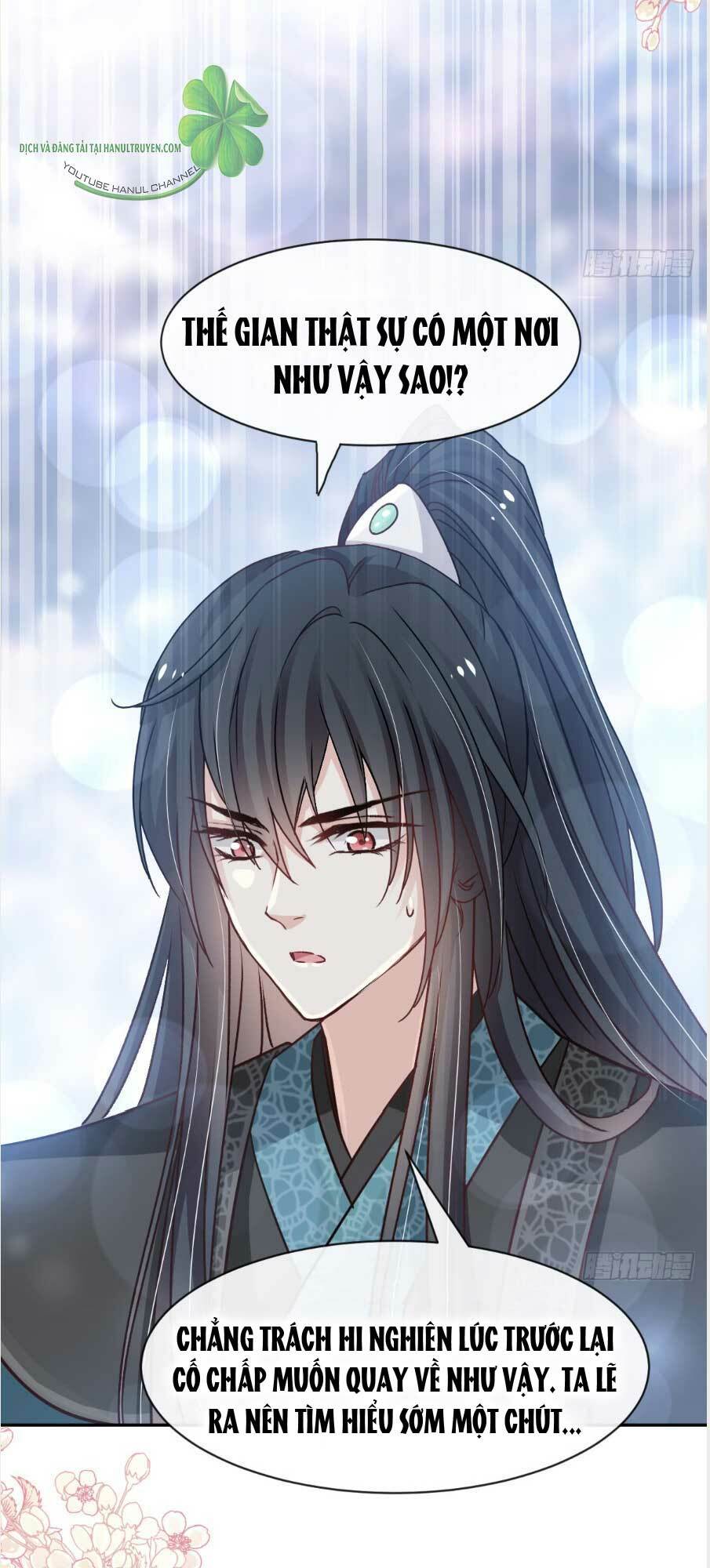 Thiên Hạ Đệ Nhất Sủng Phi: Chapter 133
