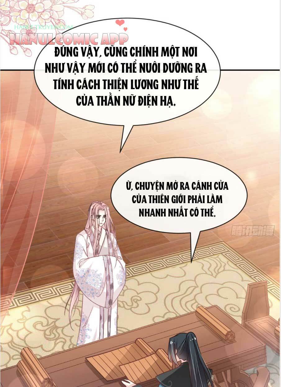 Thiên Hạ Đệ Nhất Sủng Phi: Chapter 133