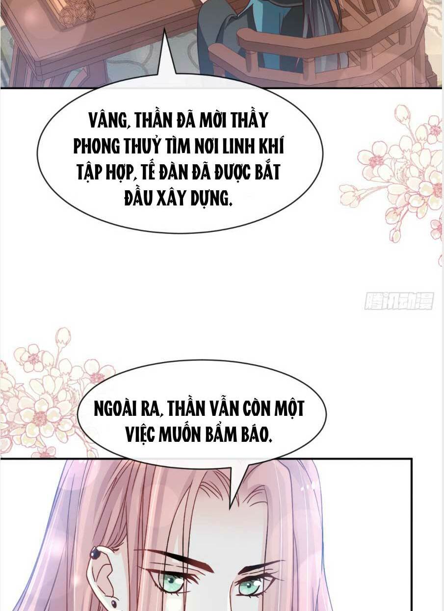 Thiên Hạ Đệ Nhất Sủng Phi: Chapter 133