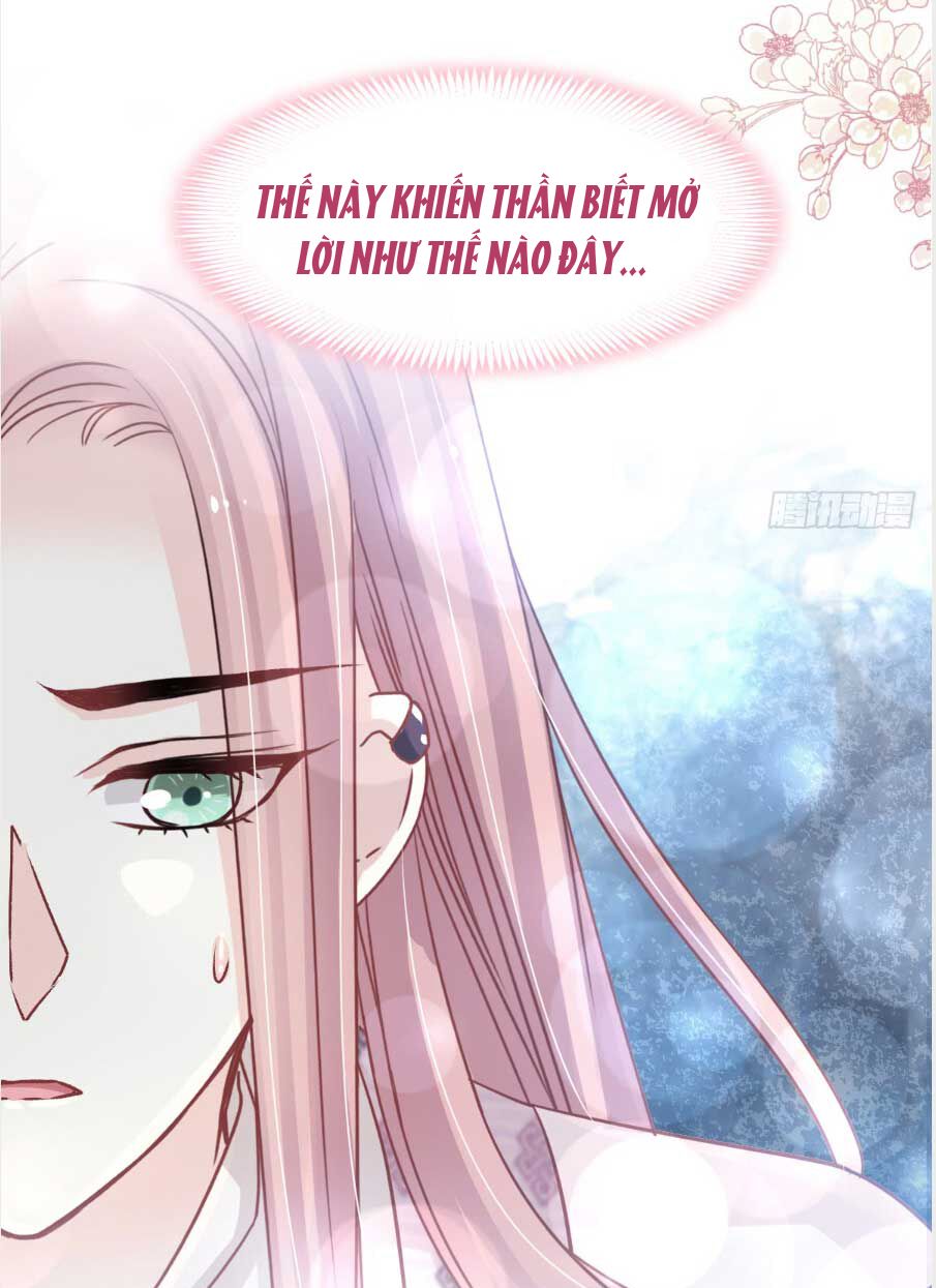 Thiên Hạ Đệ Nhất Sủng Phi: Chapter 133