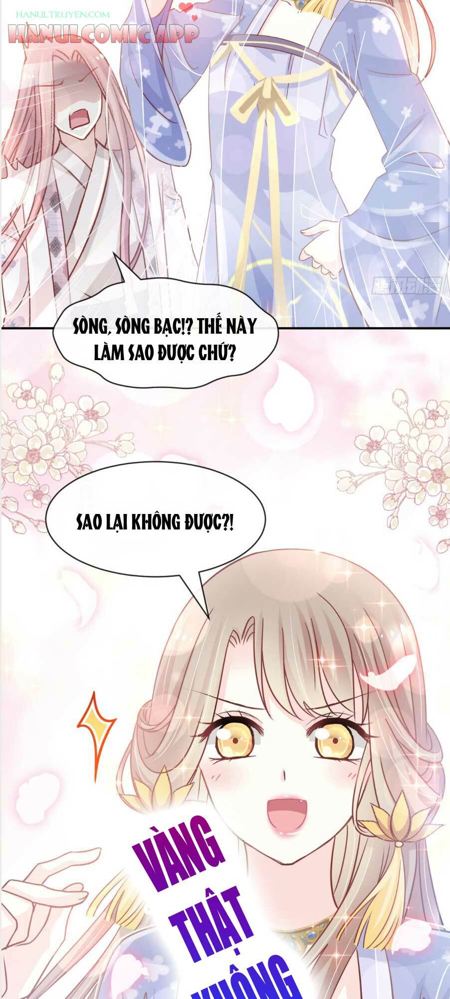 Thiên Hạ Đệ Nhất Sủng Phi: Chapter 133
