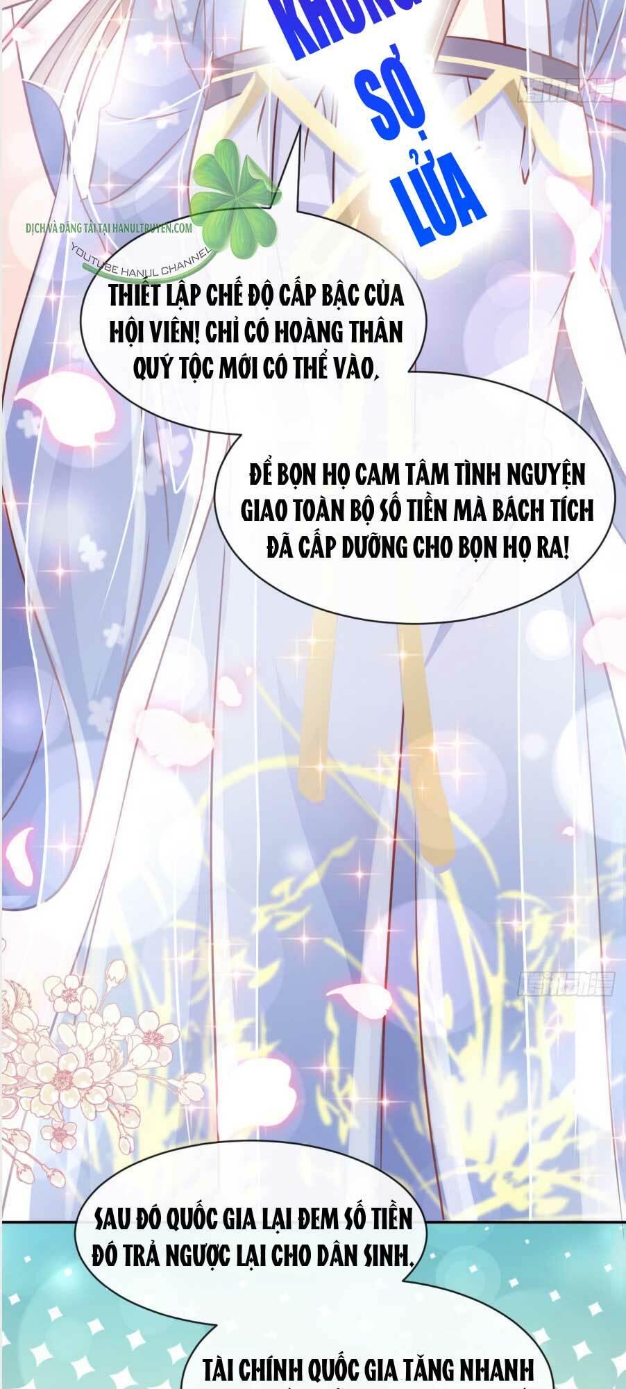 Thiên Hạ Đệ Nhất Sủng Phi: Chapter 133