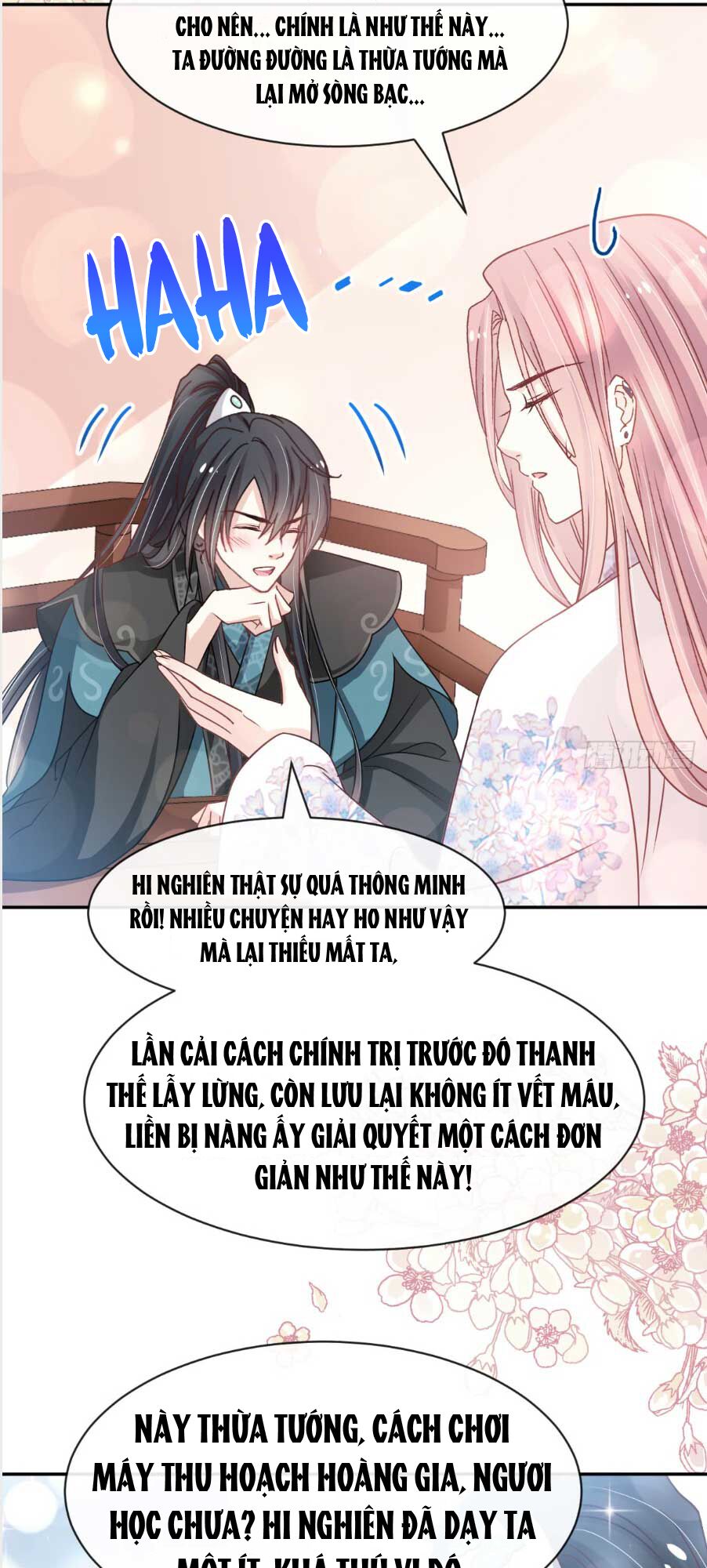 Thiên Hạ Đệ Nhất Sủng Phi: Chapter 133