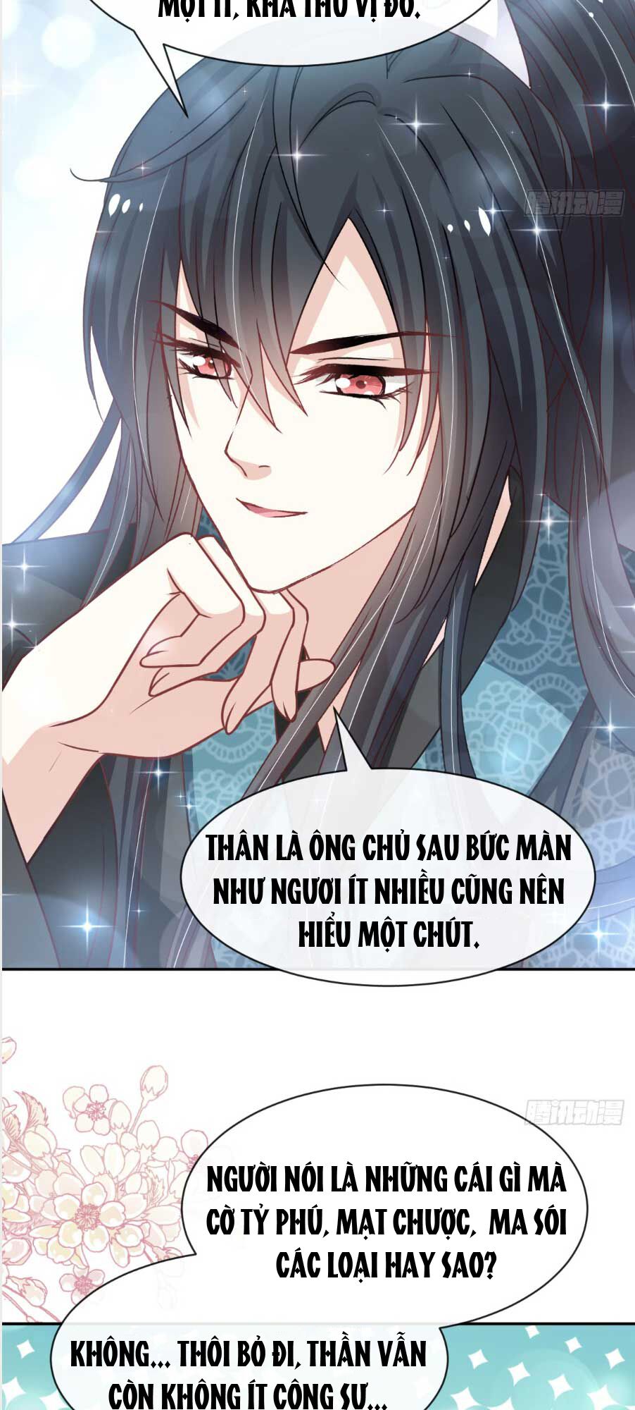 Thiên Hạ Đệ Nhất Sủng Phi: Chapter 133
