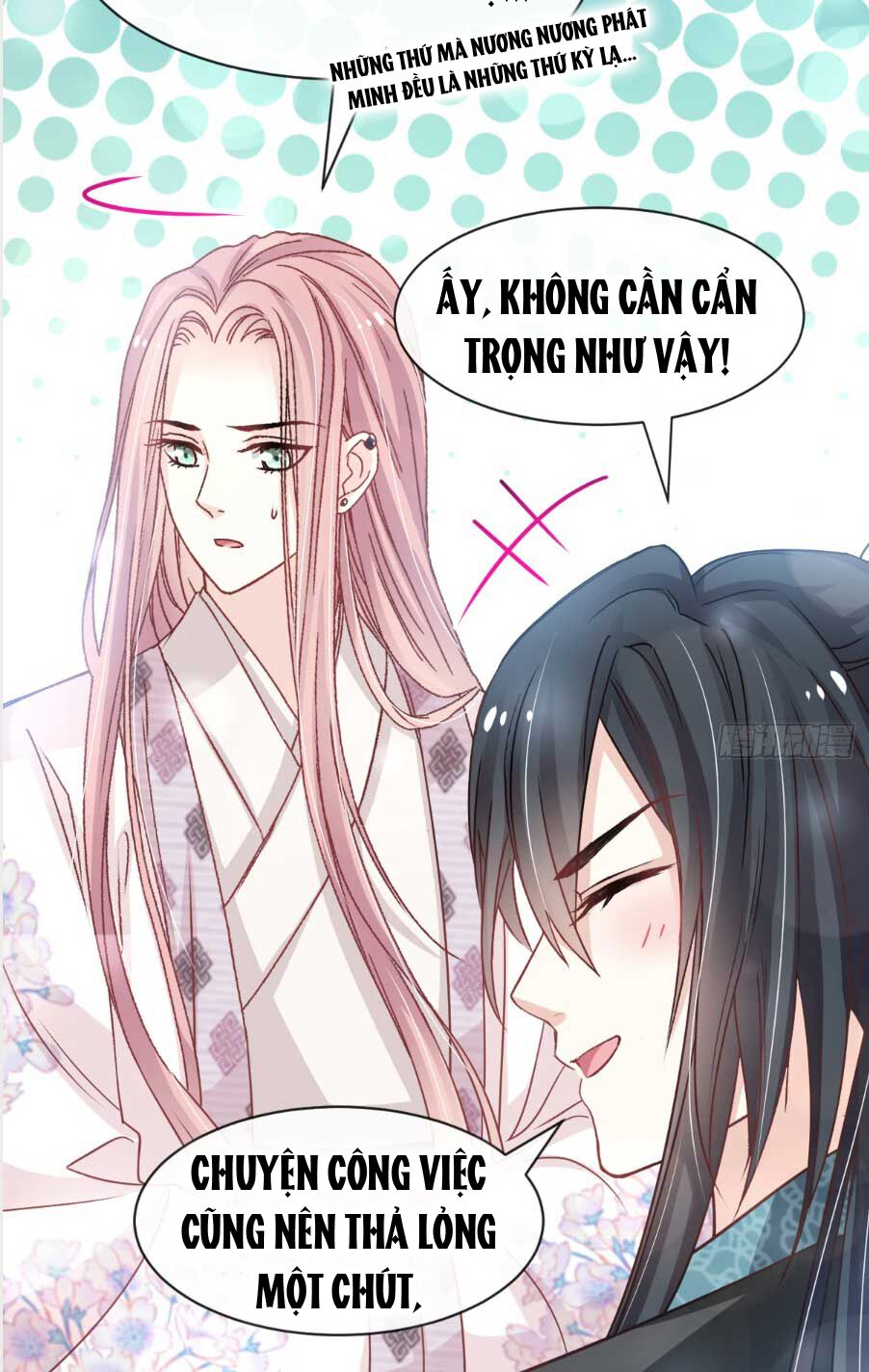Thiên Hạ Đệ Nhất Sủng Phi: Chapter 133
