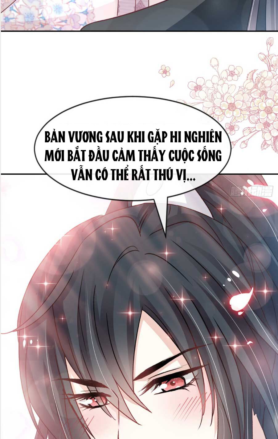 Thiên Hạ Đệ Nhất Sủng Phi: Chapter 133