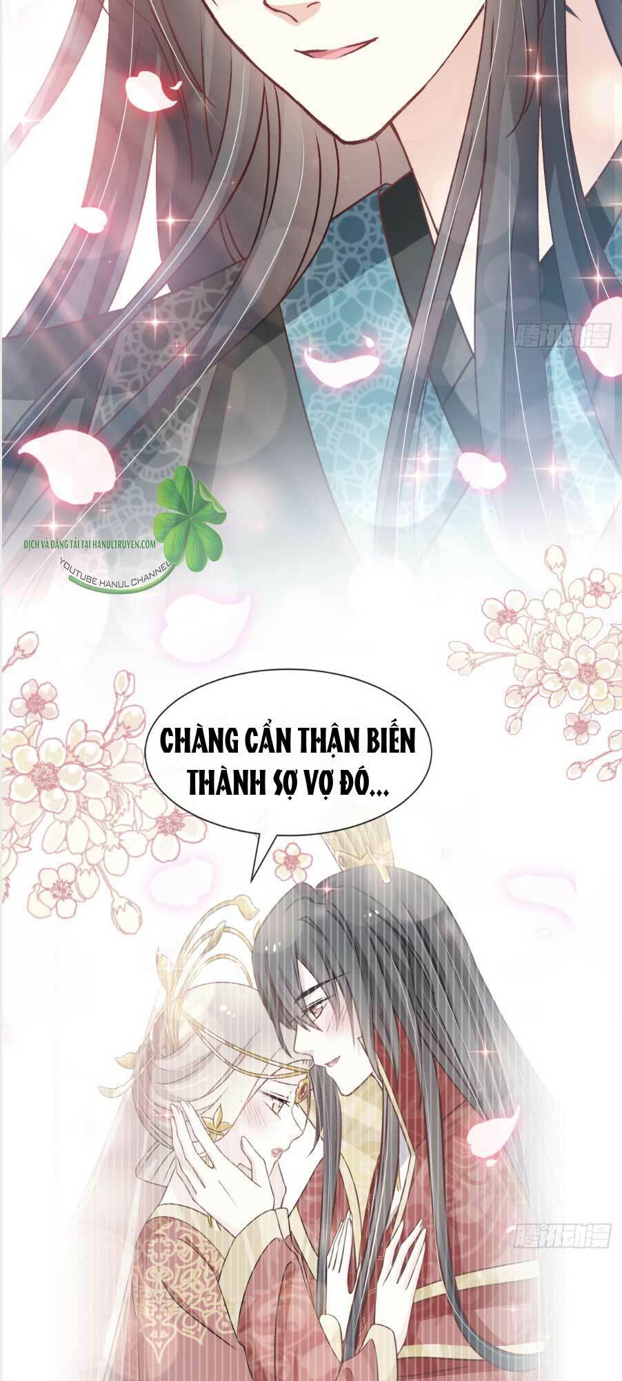 Thiên Hạ Đệ Nhất Sủng Phi: Chapter 133