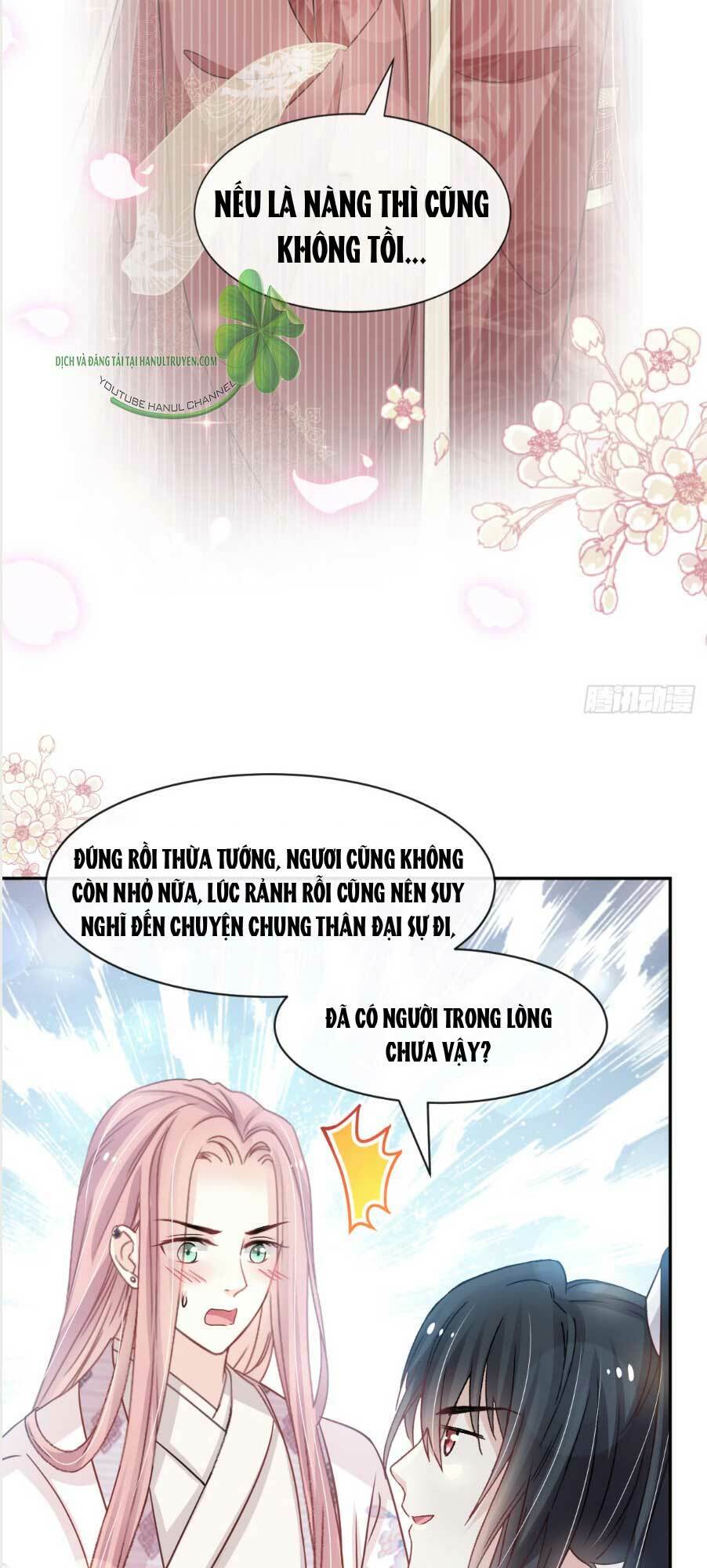 Thiên Hạ Đệ Nhất Sủng Phi: Chapter 133
