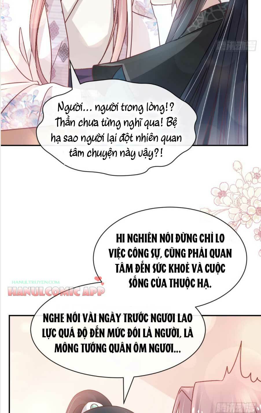 Thiên Hạ Đệ Nhất Sủng Phi: Chapter 133