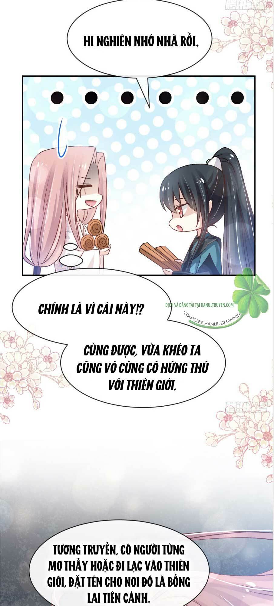 Thiên Hạ Đệ Nhất Sủng Phi: Chapter 133