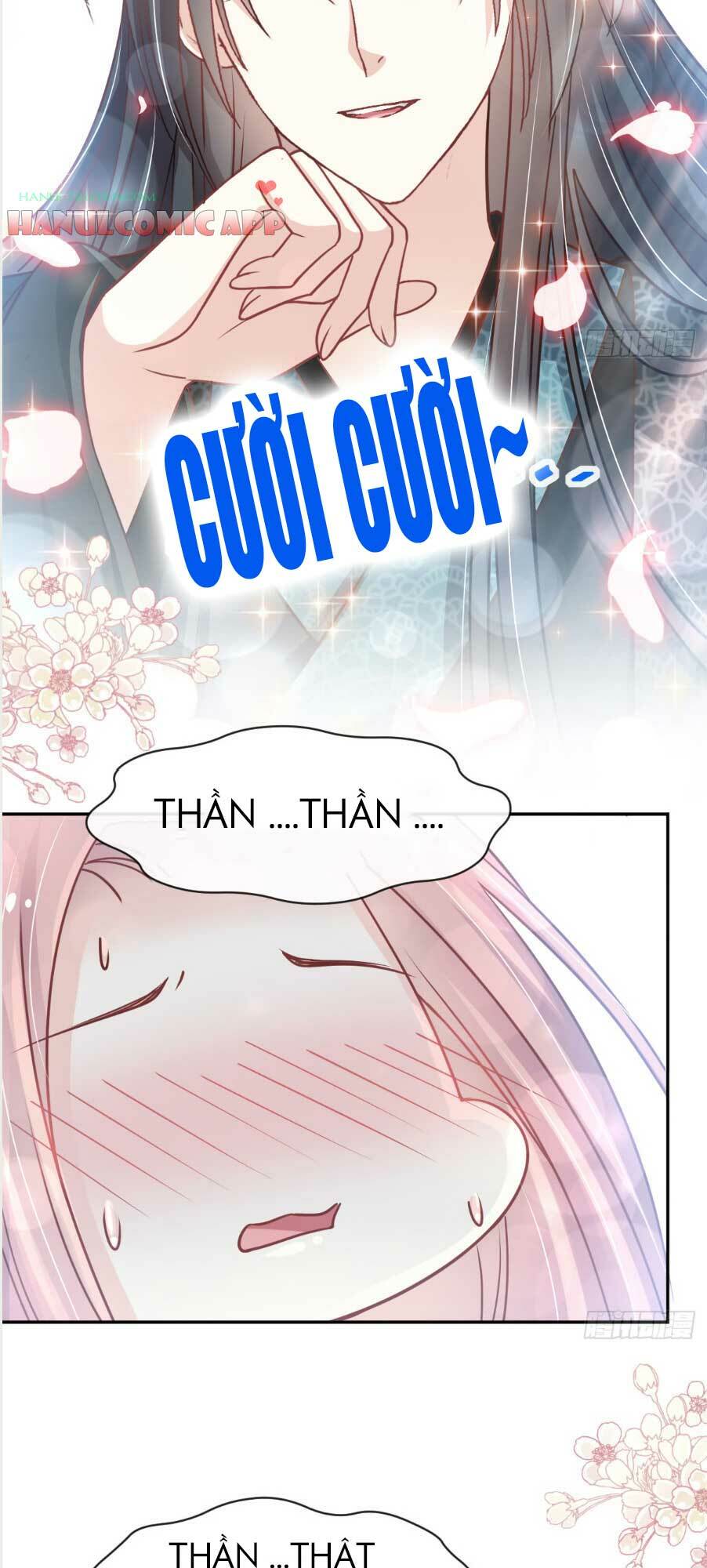 Thiên Hạ Đệ Nhất Sủng Phi: Chapter 133