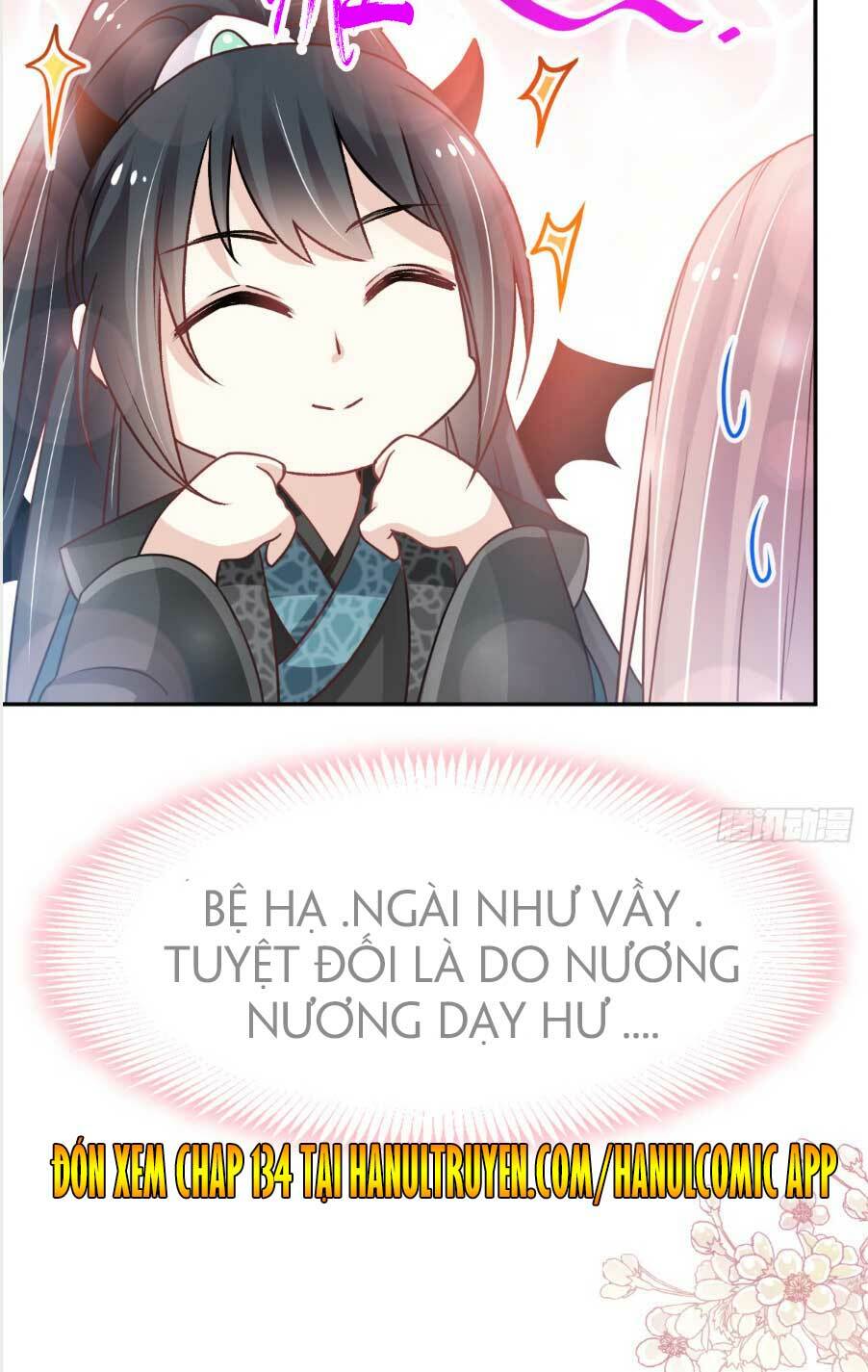 Thiên Hạ Đệ Nhất Sủng Phi: Chapter 133