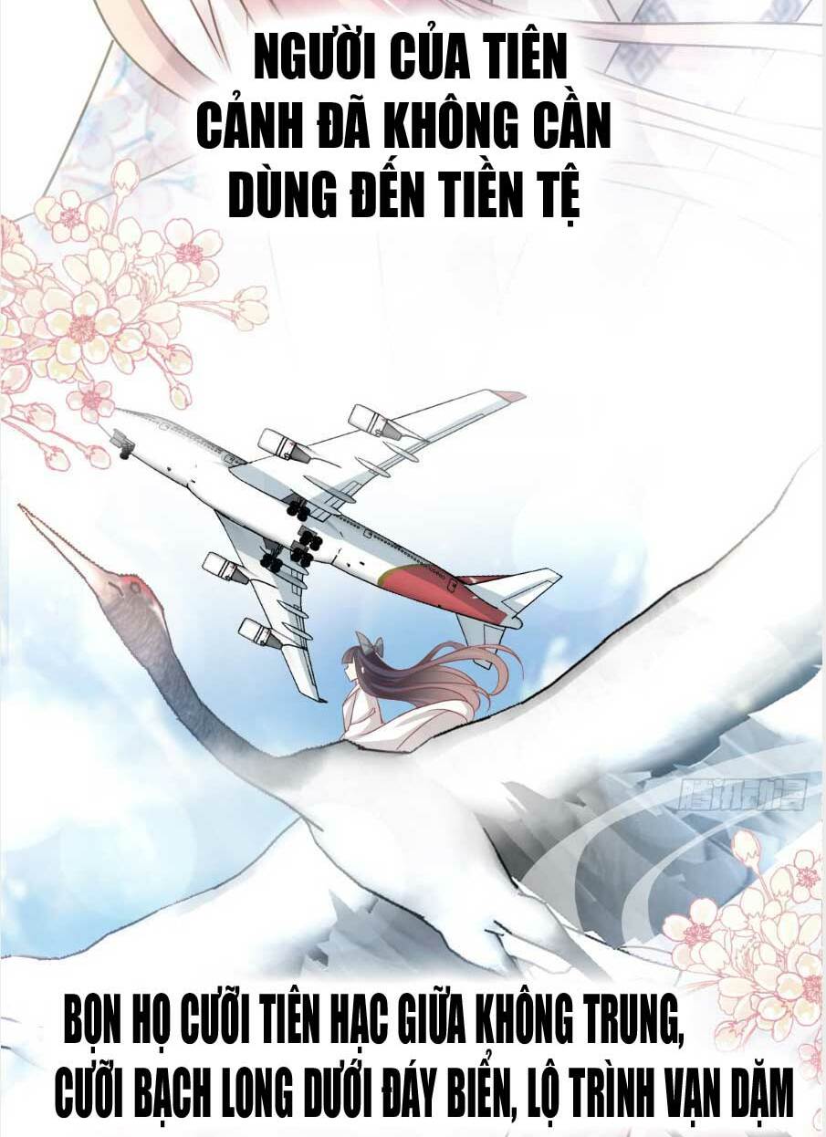 Thiên Hạ Đệ Nhất Sủng Phi: Chapter 133