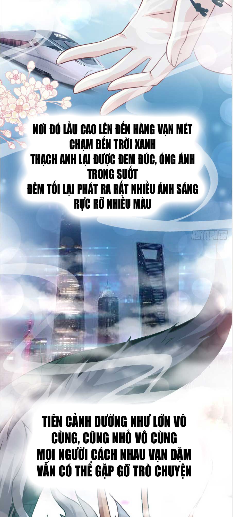 Thiên Hạ Đệ Nhất Sủng Phi: Chapter 133