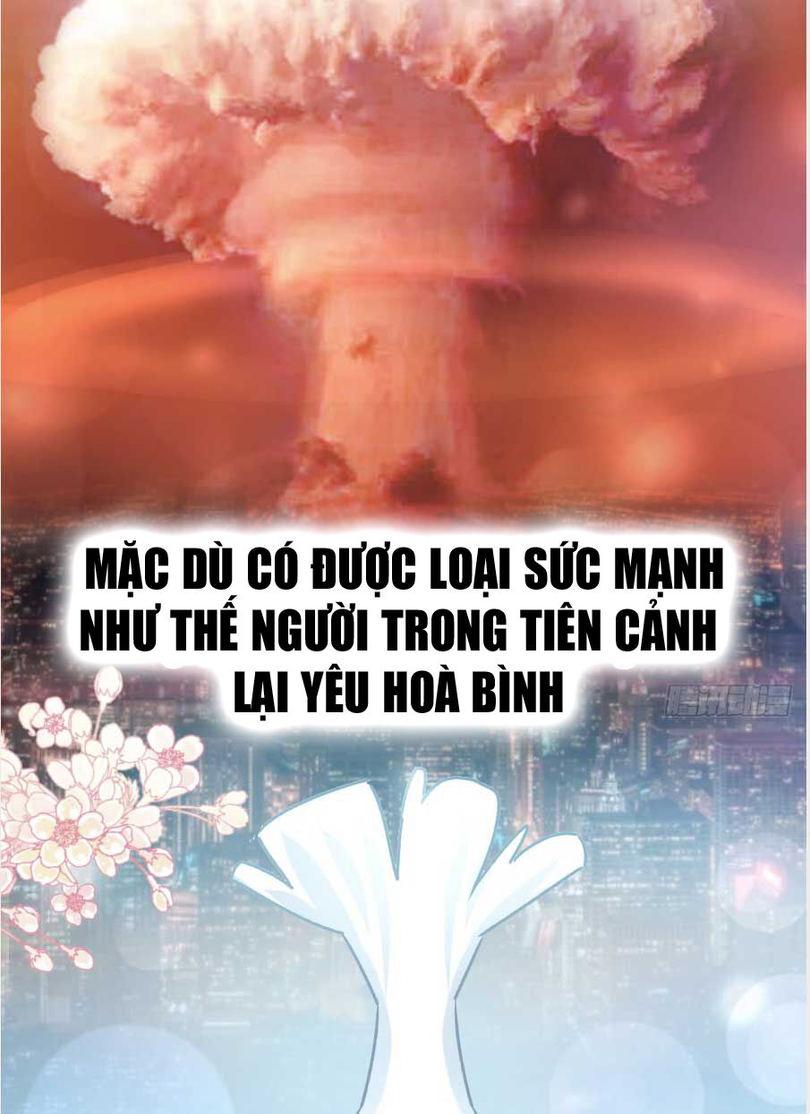 Thiên Hạ Đệ Nhất Sủng Phi: Chapter 133
