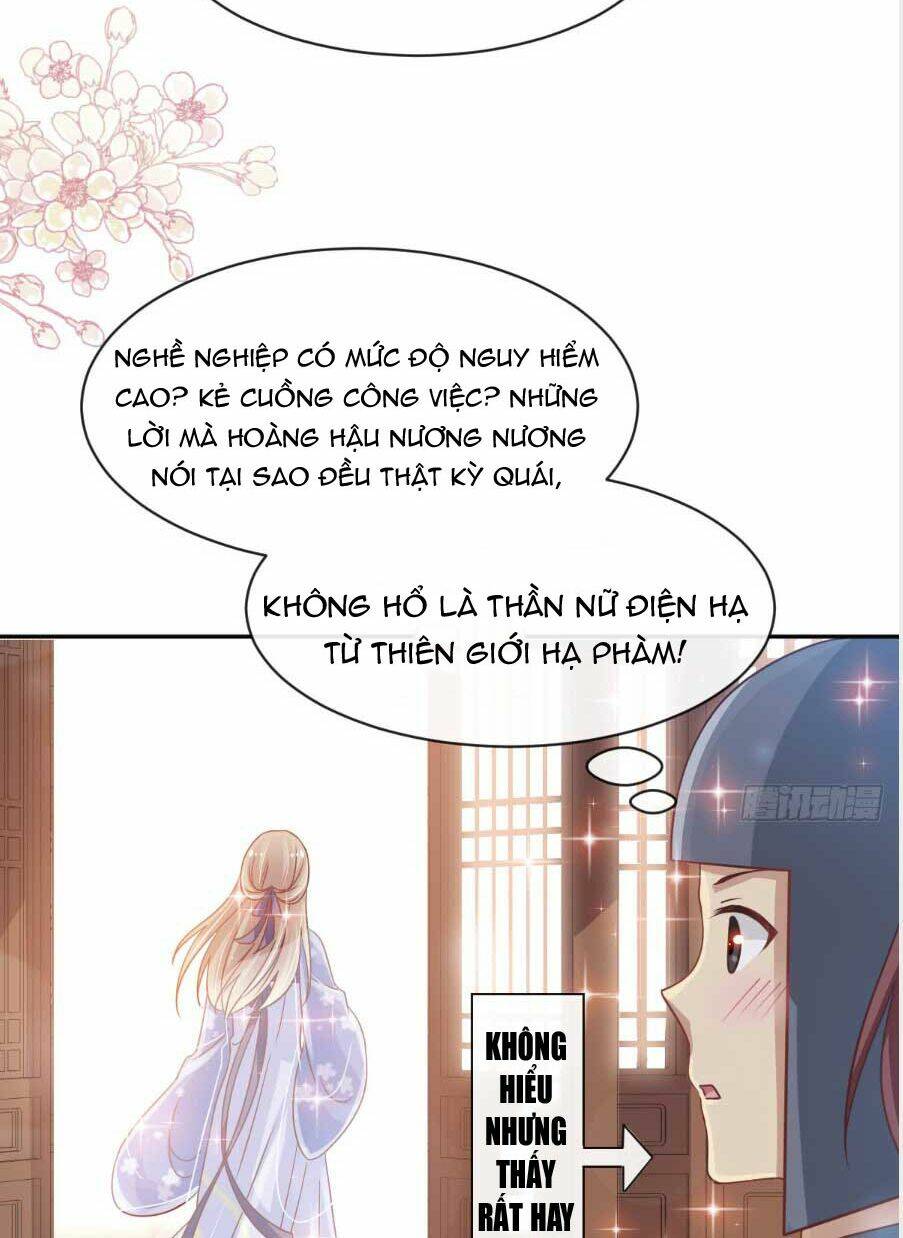 Thiên Hạ Đệ Nhất Sủng Phi: Chapter 134
