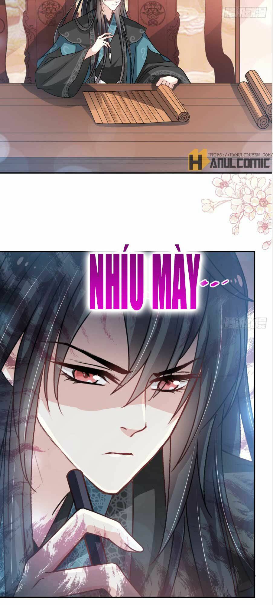 Thiên Hạ Đệ Nhất Sủng Phi: Chapter 134