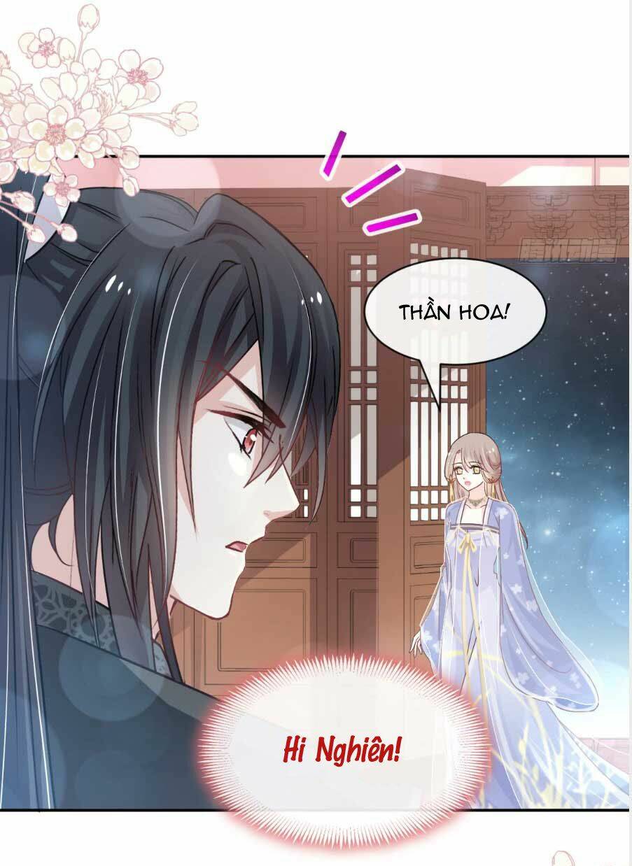 Thiên Hạ Đệ Nhất Sủng Phi: Chapter 134