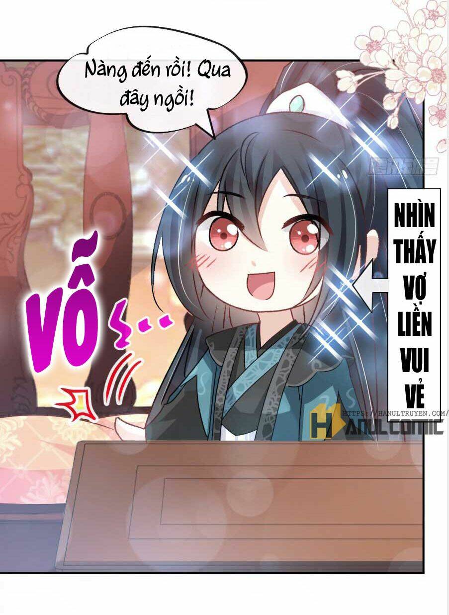 Thiên Hạ Đệ Nhất Sủng Phi: Chapter 134