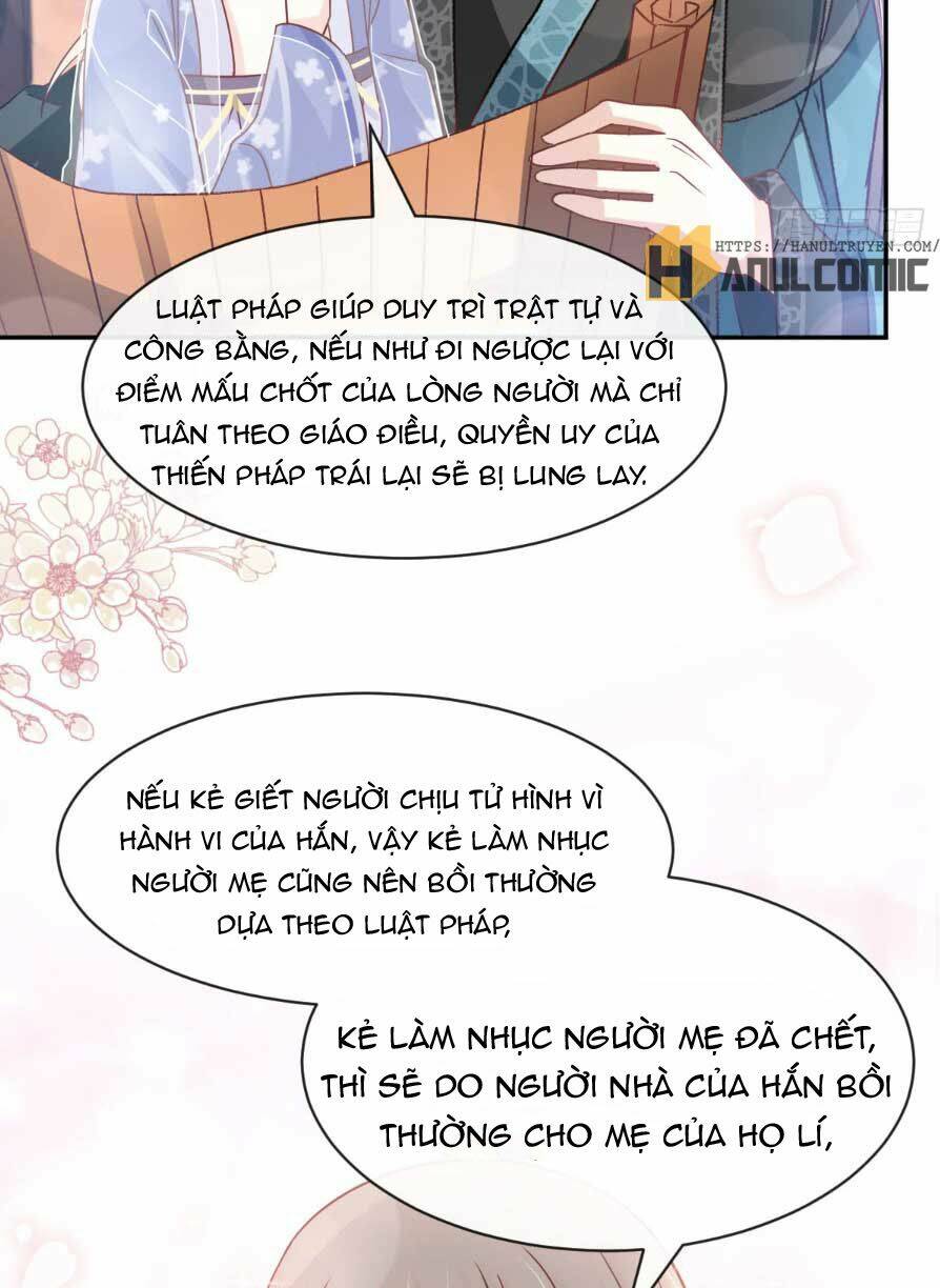 Thiên Hạ Đệ Nhất Sủng Phi: Chapter 134