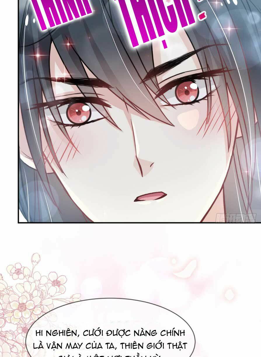 Thiên Hạ Đệ Nhất Sủng Phi: Chapter 134