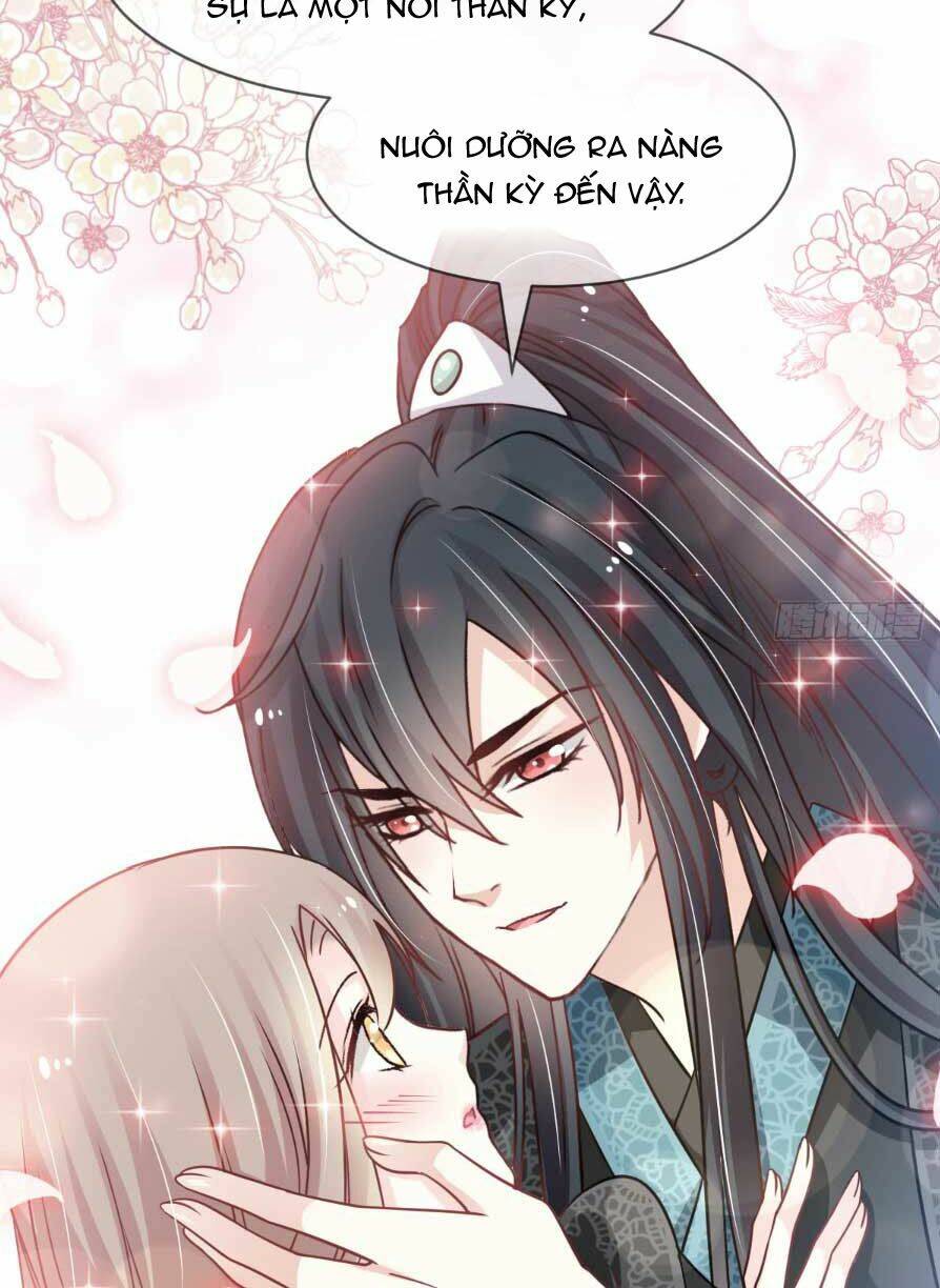 Thiên Hạ Đệ Nhất Sủng Phi: Chapter 134