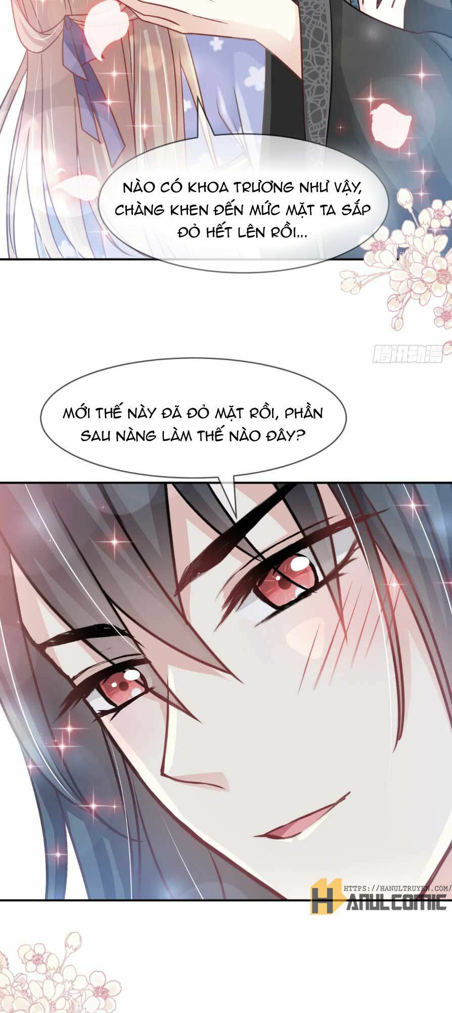 Thiên Hạ Đệ Nhất Sủng Phi: Chapter 134