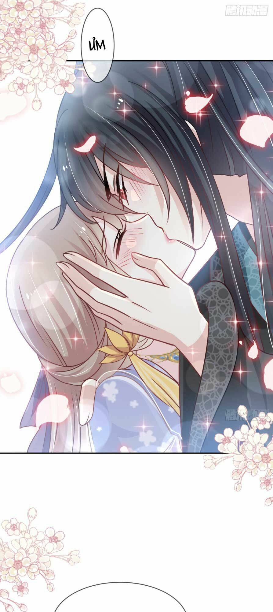 Thiên Hạ Đệ Nhất Sủng Phi: Chapter 134