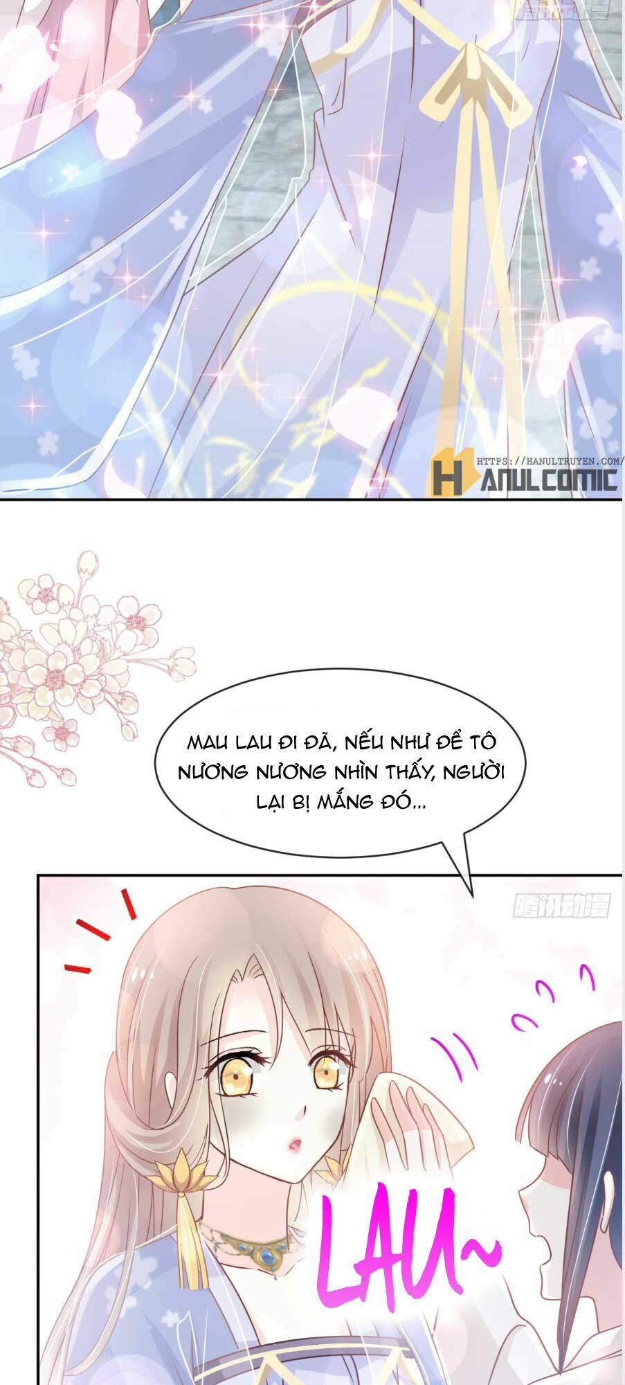 Thiên Hạ Đệ Nhất Sủng Phi: Chapter 134