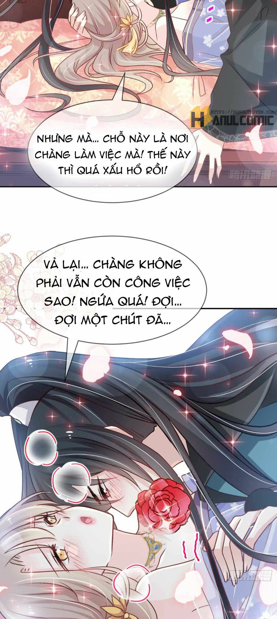 Thiên Hạ Đệ Nhất Sủng Phi: Chapter 134