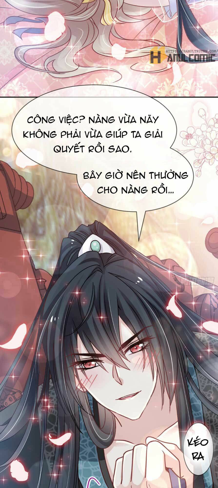 Thiên Hạ Đệ Nhất Sủng Phi: Chapter 134