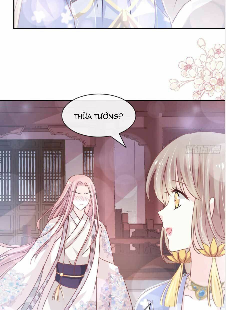 Thiên Hạ Đệ Nhất Sủng Phi: Chapter 134